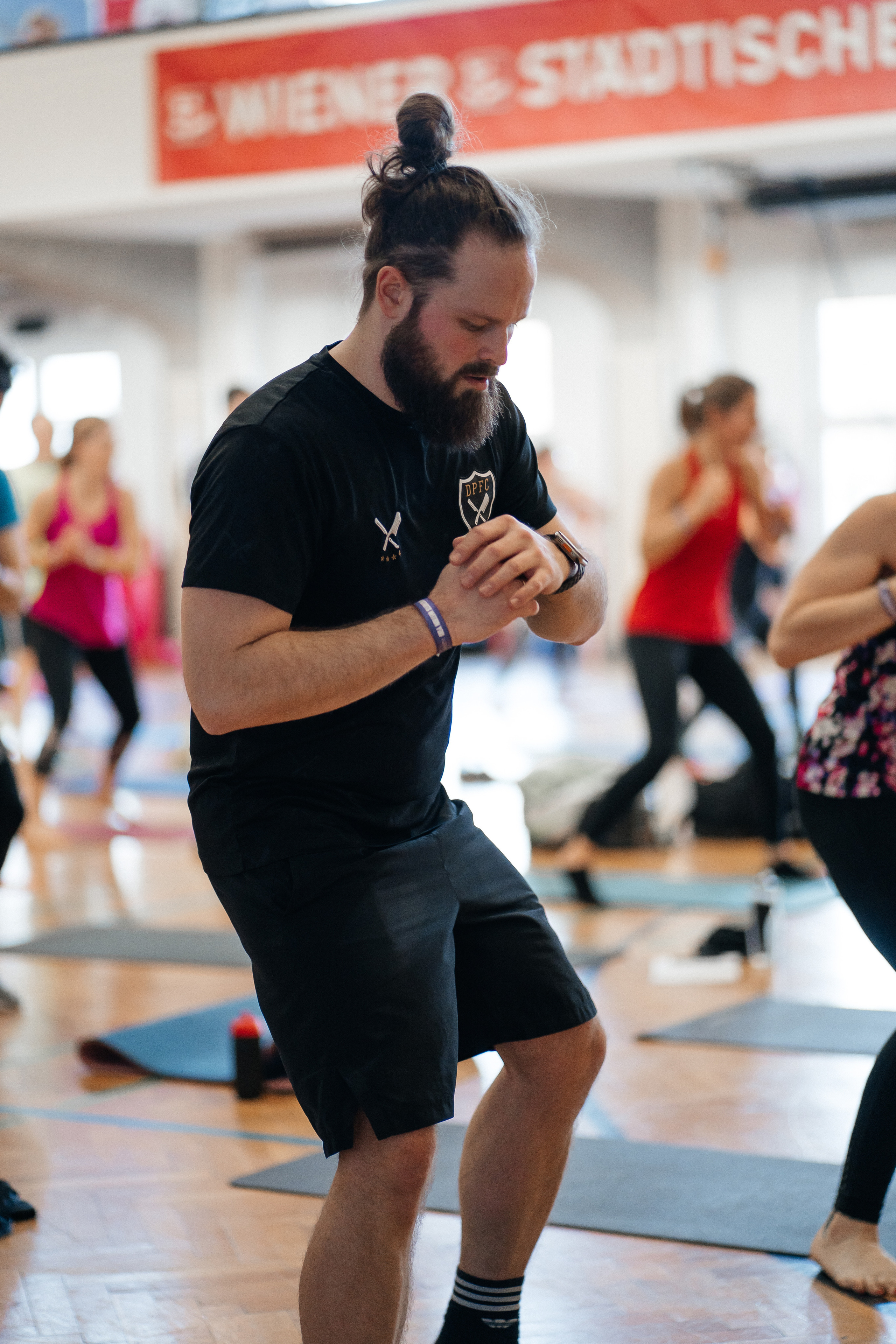 Sport events. Hallo, ich bin Nadya - Fotografin aus Linz, Oberösterreich