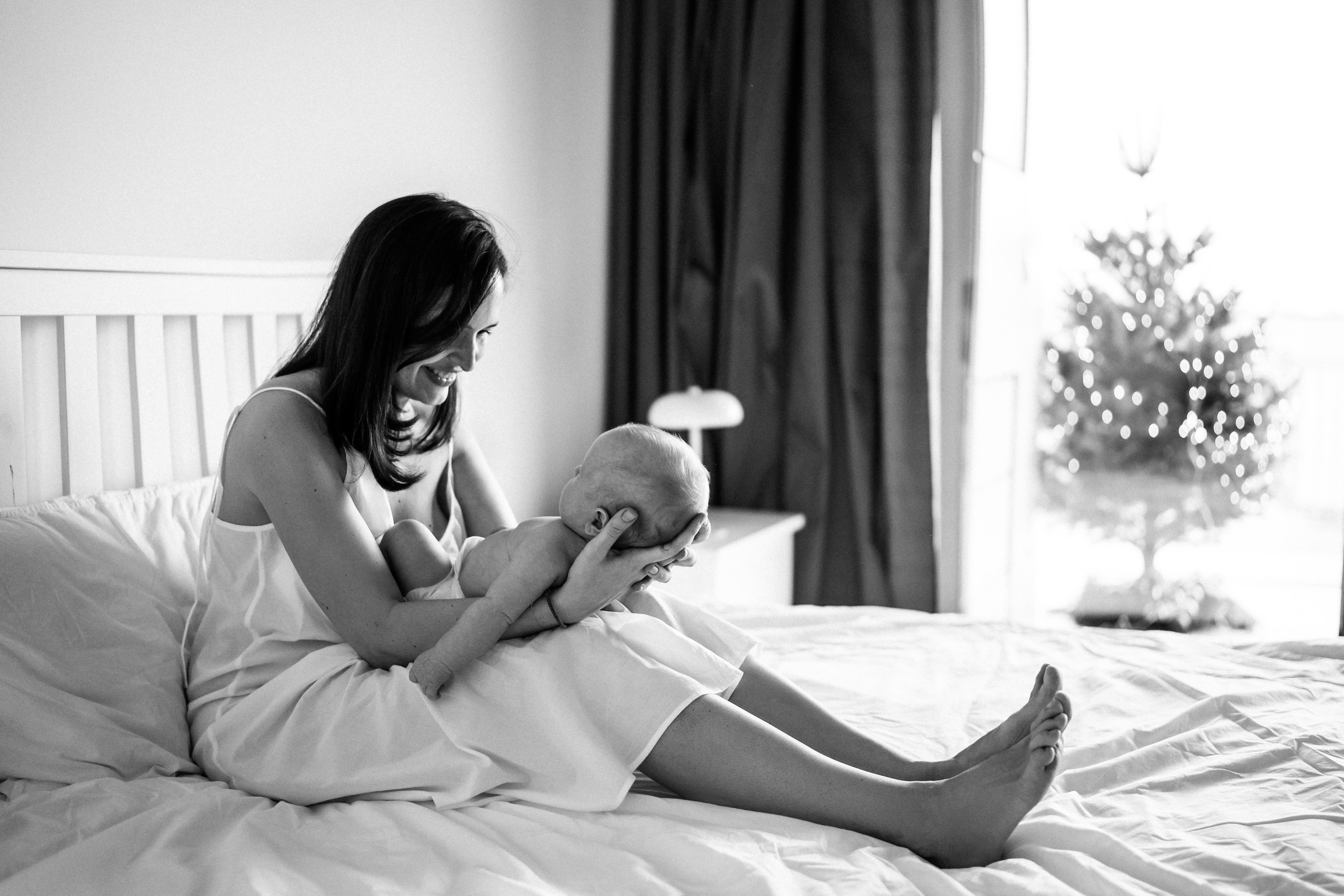 Familienfotoshooting Oberösterreich