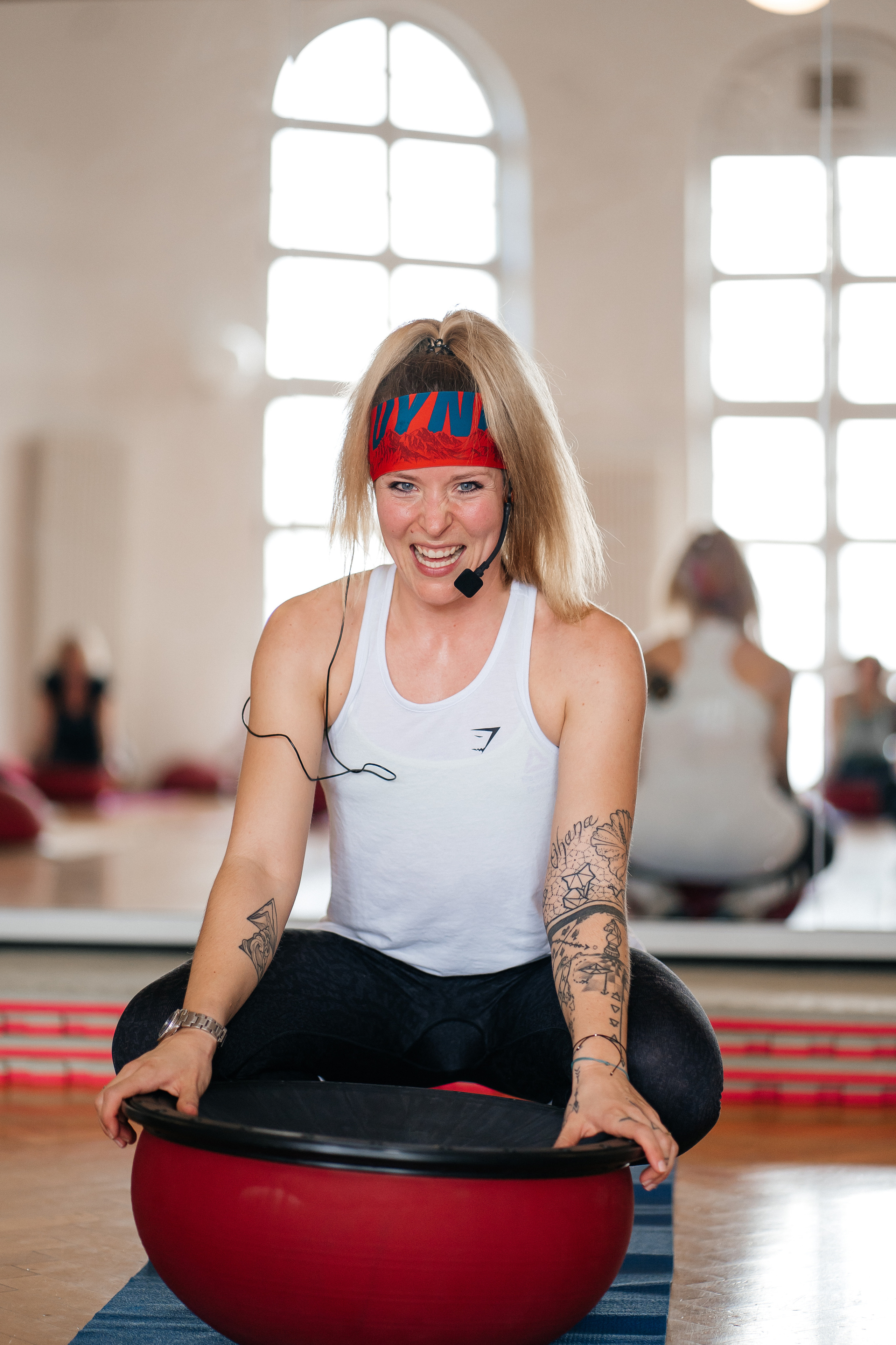 Sport events. Hallo, ich bin Nadya - Fotografin aus Linz, Oberösterreich