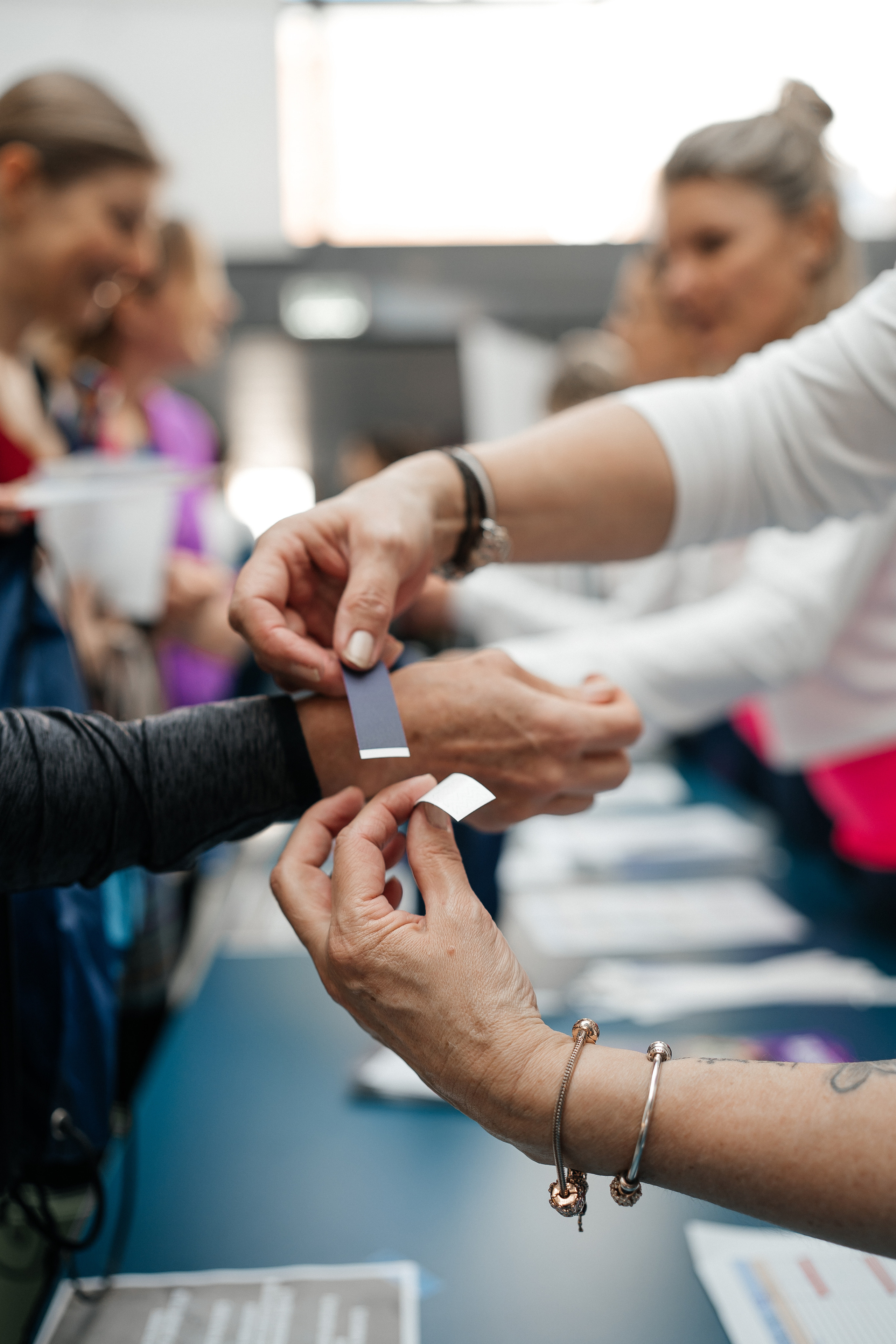 Sport Veranstaltungen