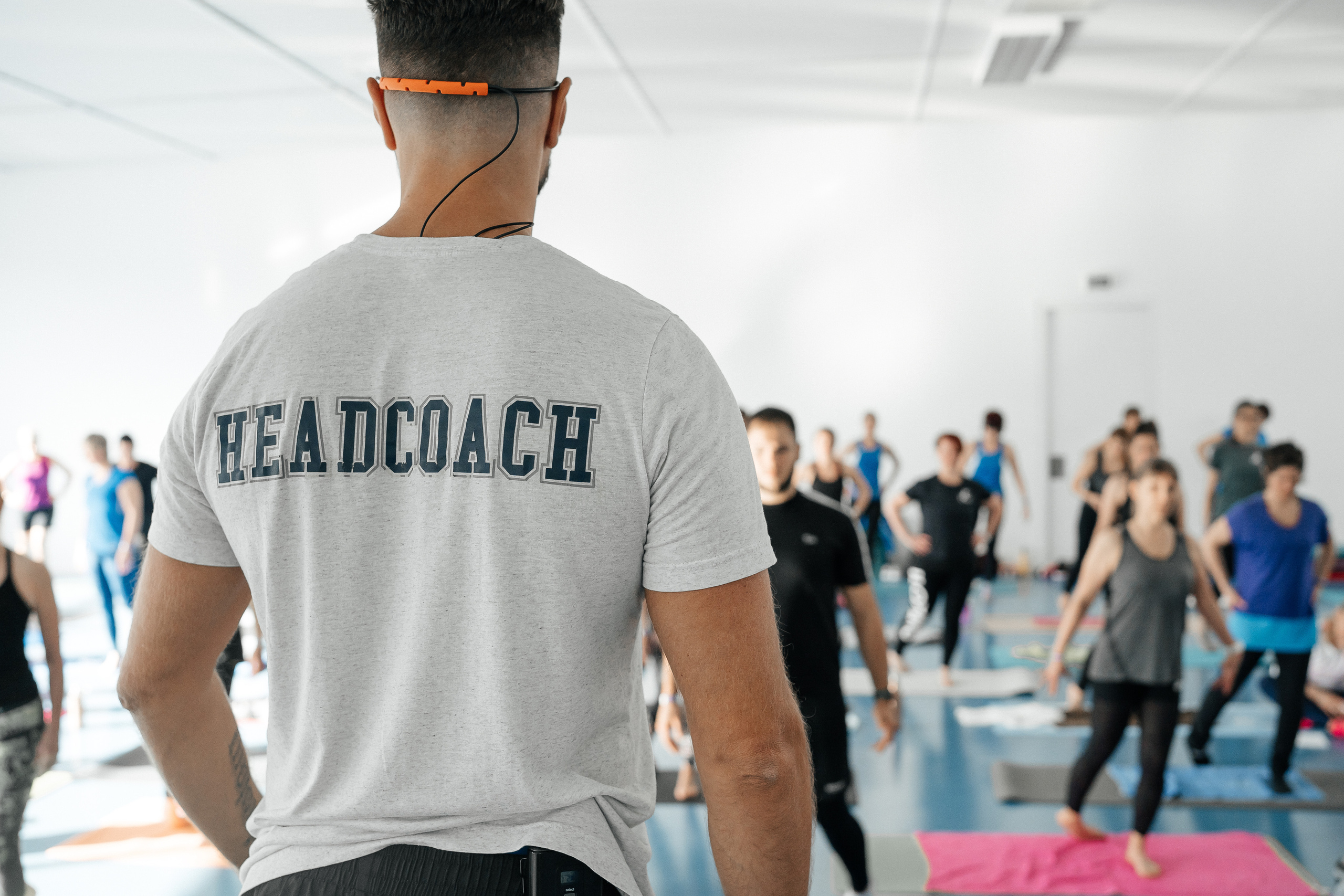 Sport events. Hallo, ich bin Nadya - Fotografin aus Linz, Oberösterreich