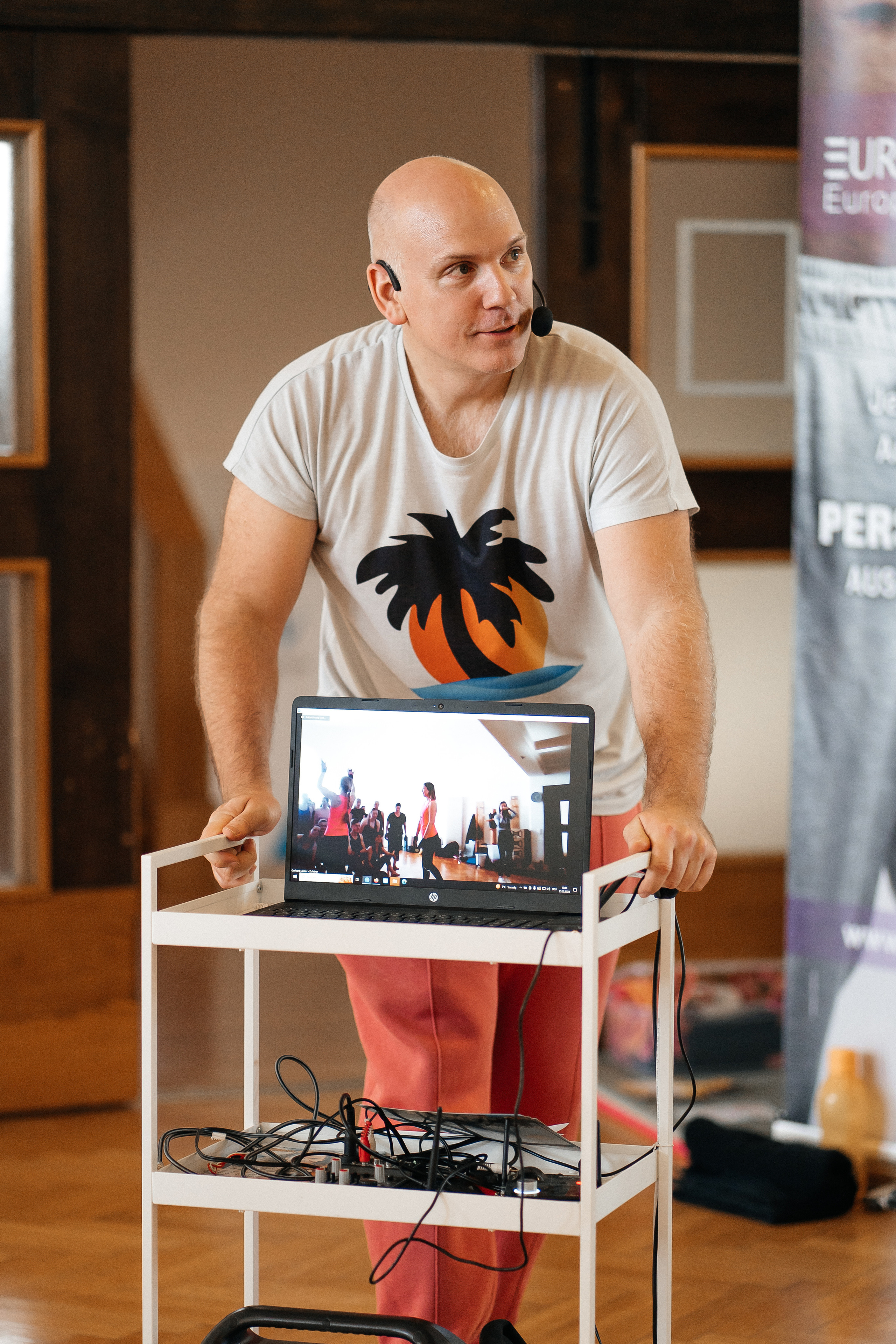 Sport events. Hallo, ich bin Nadya - Fotografin aus Linz, Oberösterreich