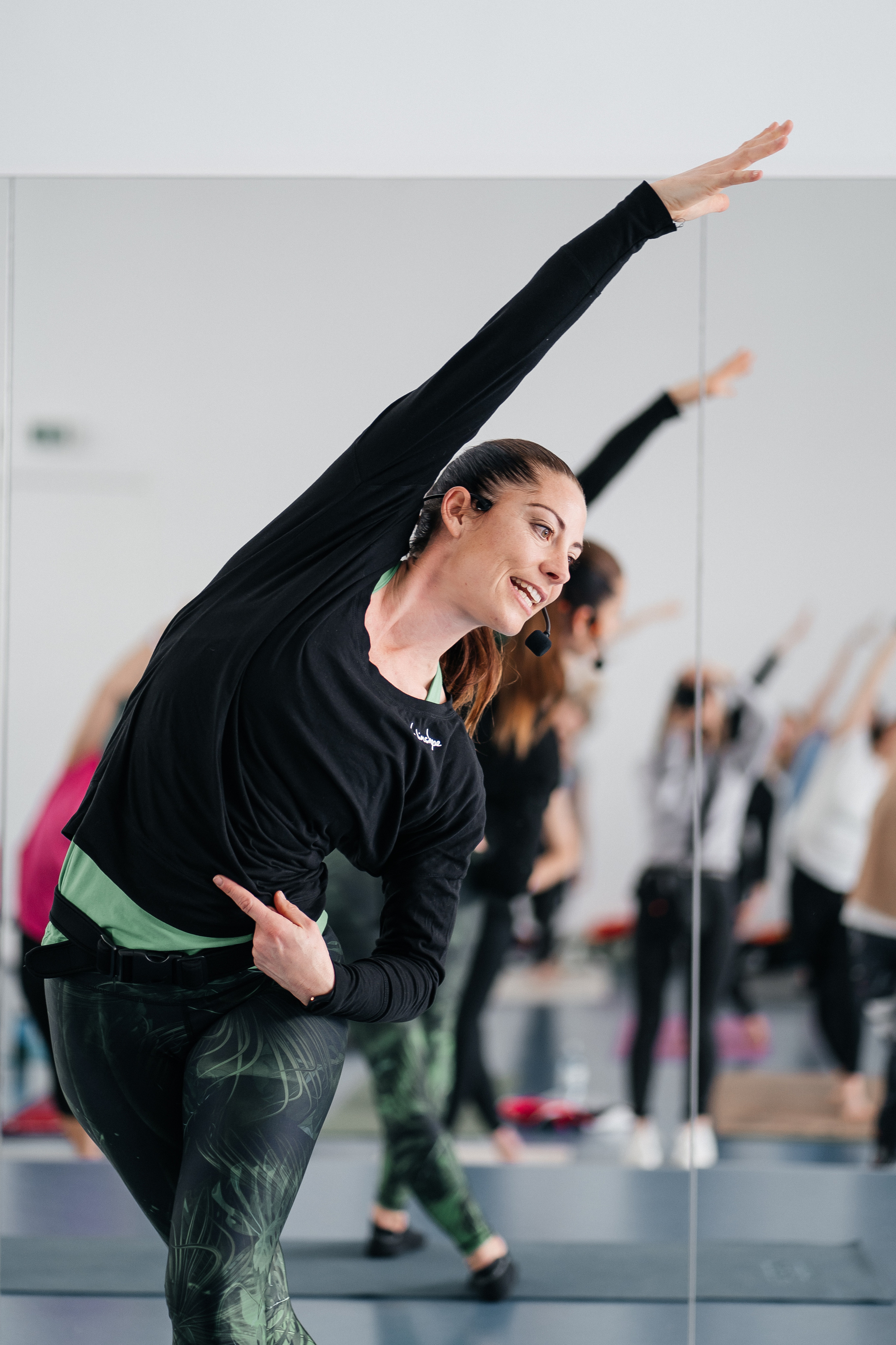 Sport events. Hallo, ich bin Nadya - Fotografin aus Linz, Oberösterreich
