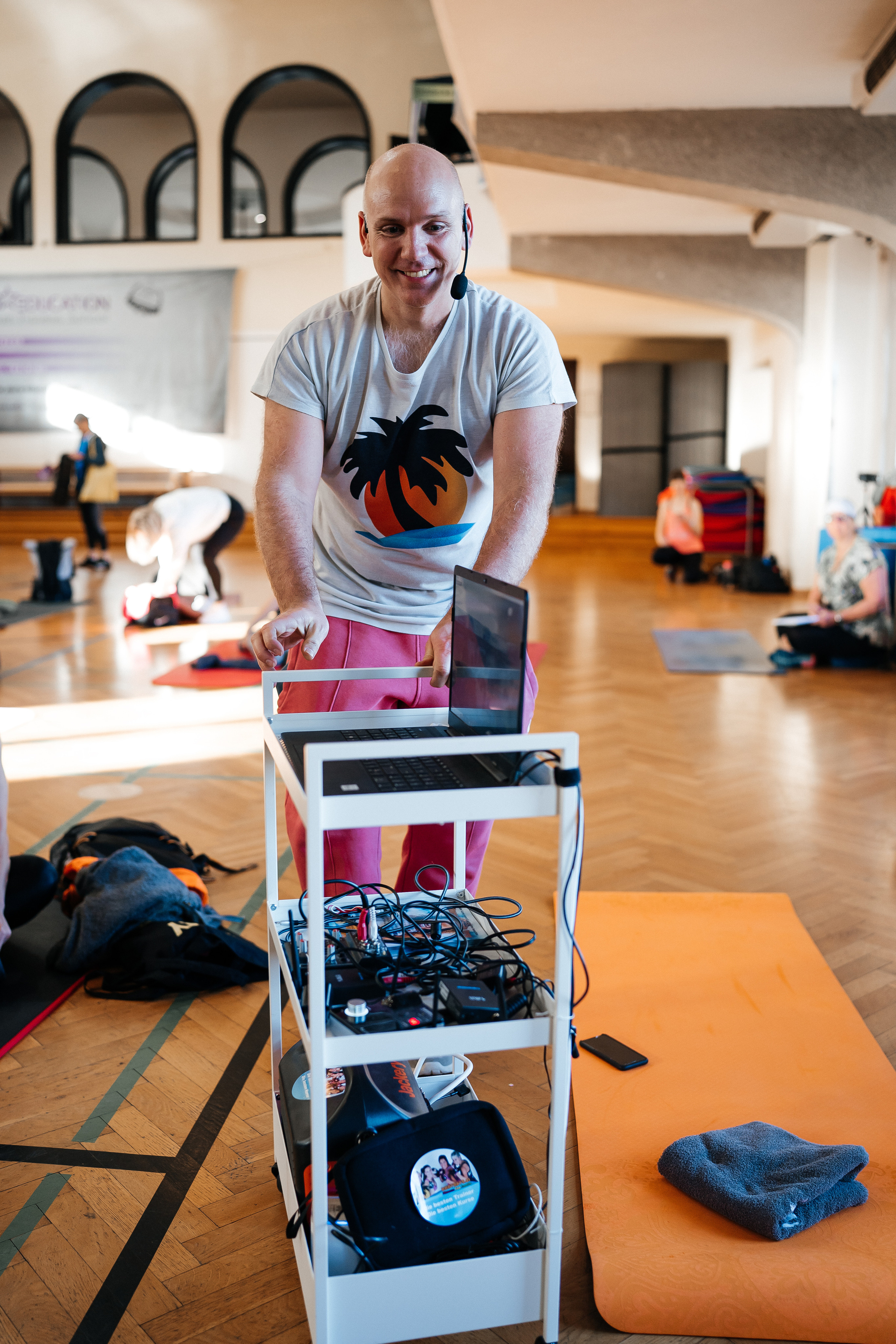 Sport events. Hallo, ich bin Nadya - Fotografin aus Linz, Oberösterreich