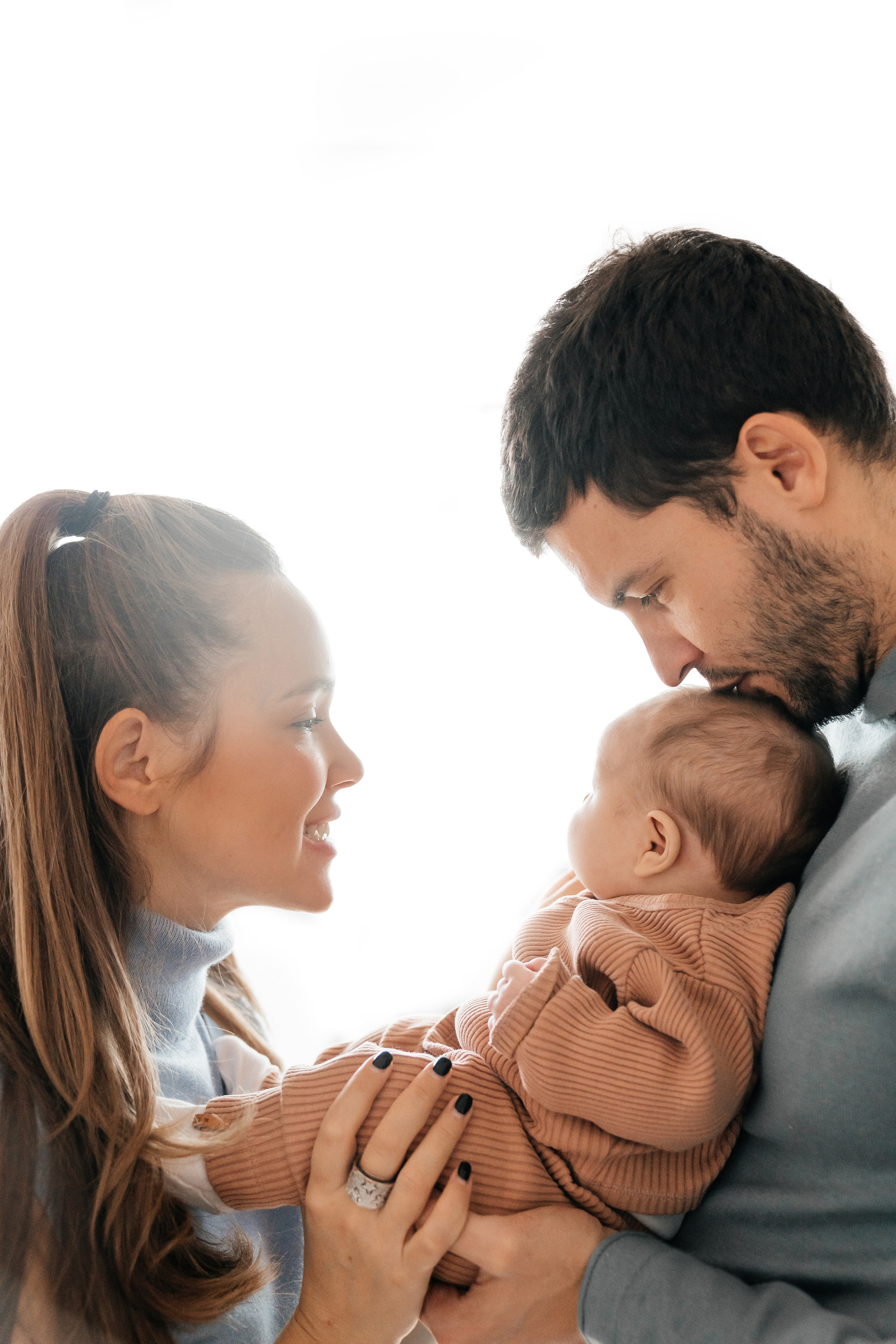 Hallo, ich bin Nadya - Fotografin aus Linz, Oberösterreich