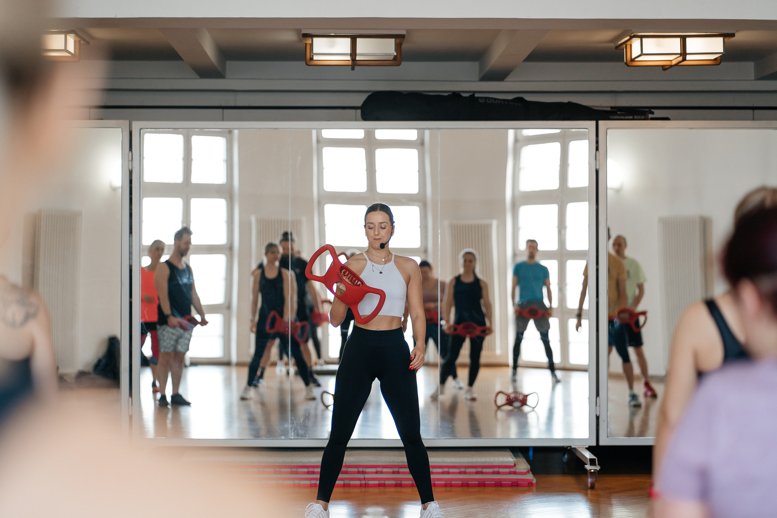 Fotograf für Sport Events