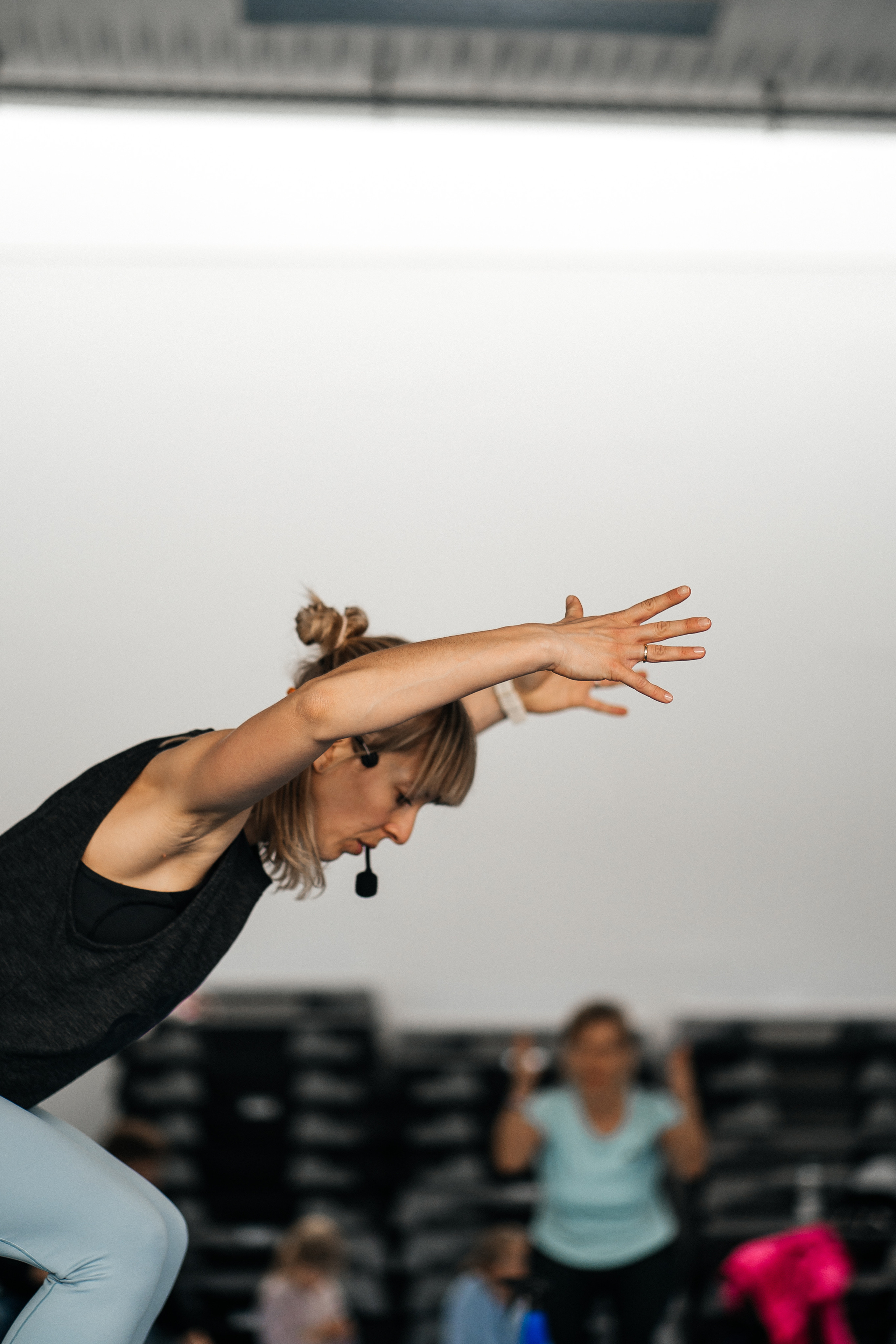 Sport events. Hallo, ich bin Nadya - Fotografin aus Linz, Oberösterreich