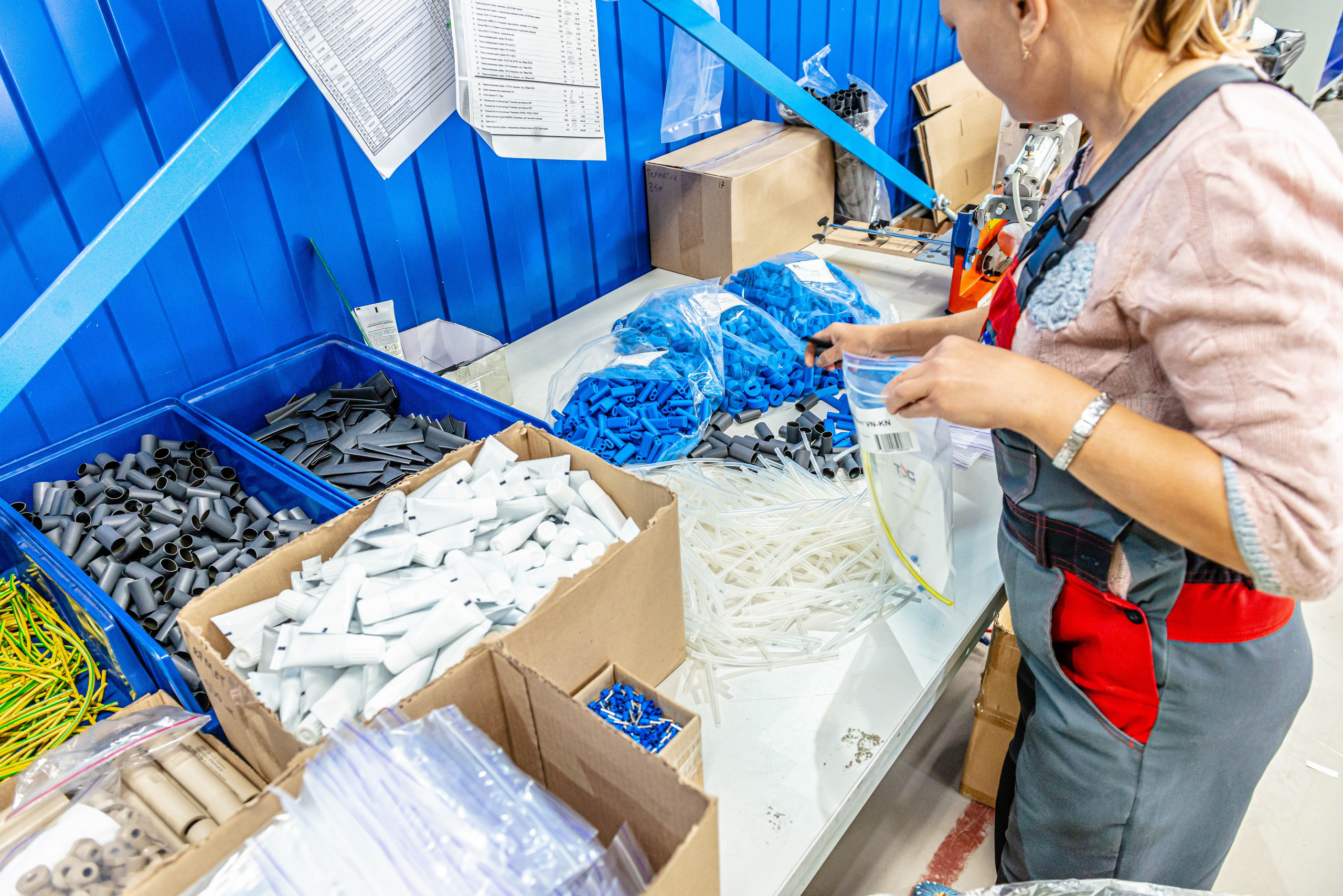 Съемка на Заводе Теплосети. ФОТОГРАФ МЕКСИКА КИНТАНА-РОО