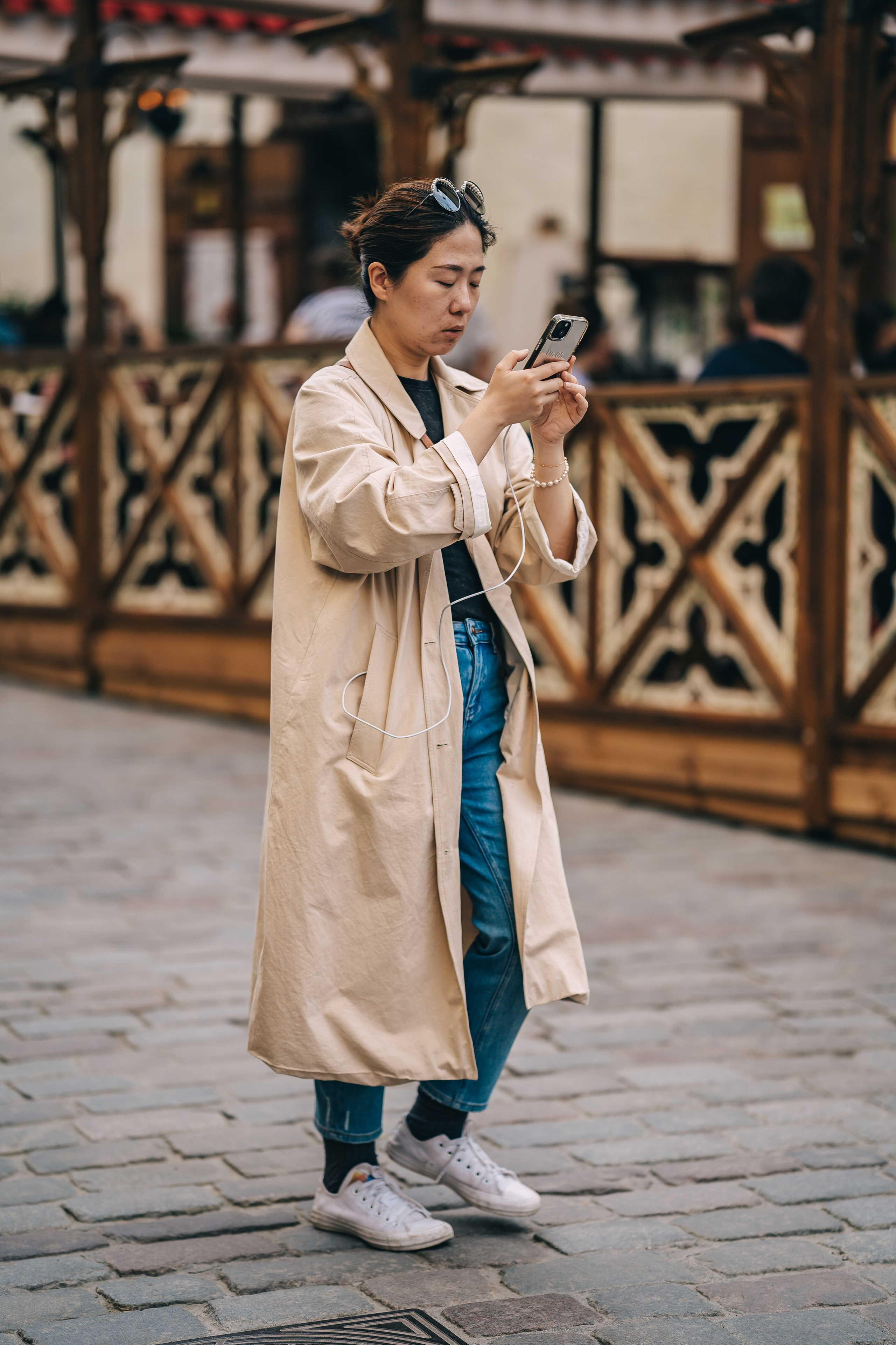 Street photo. Uvarovsphoto