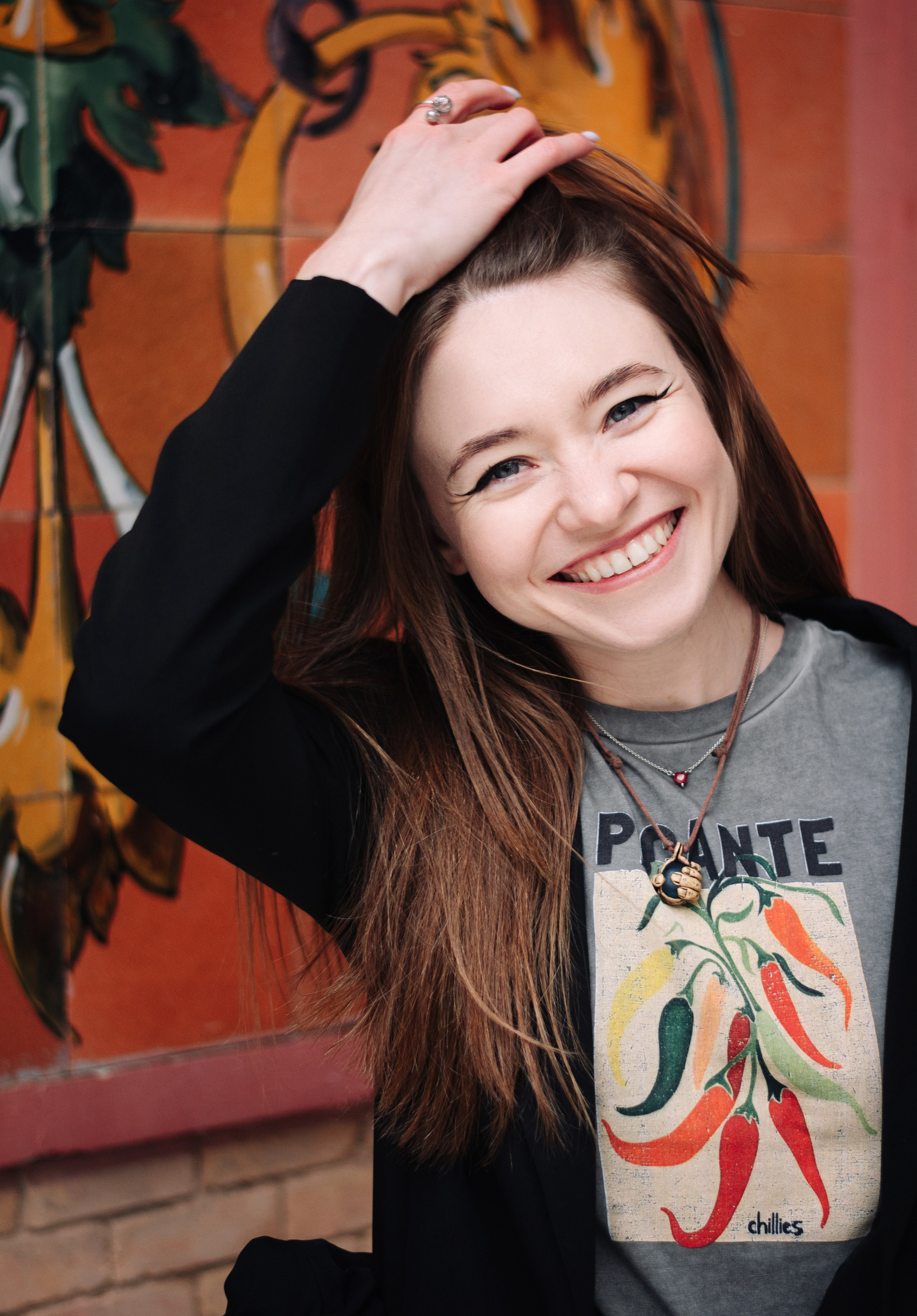 Anna. Shpanarskiy Nazar