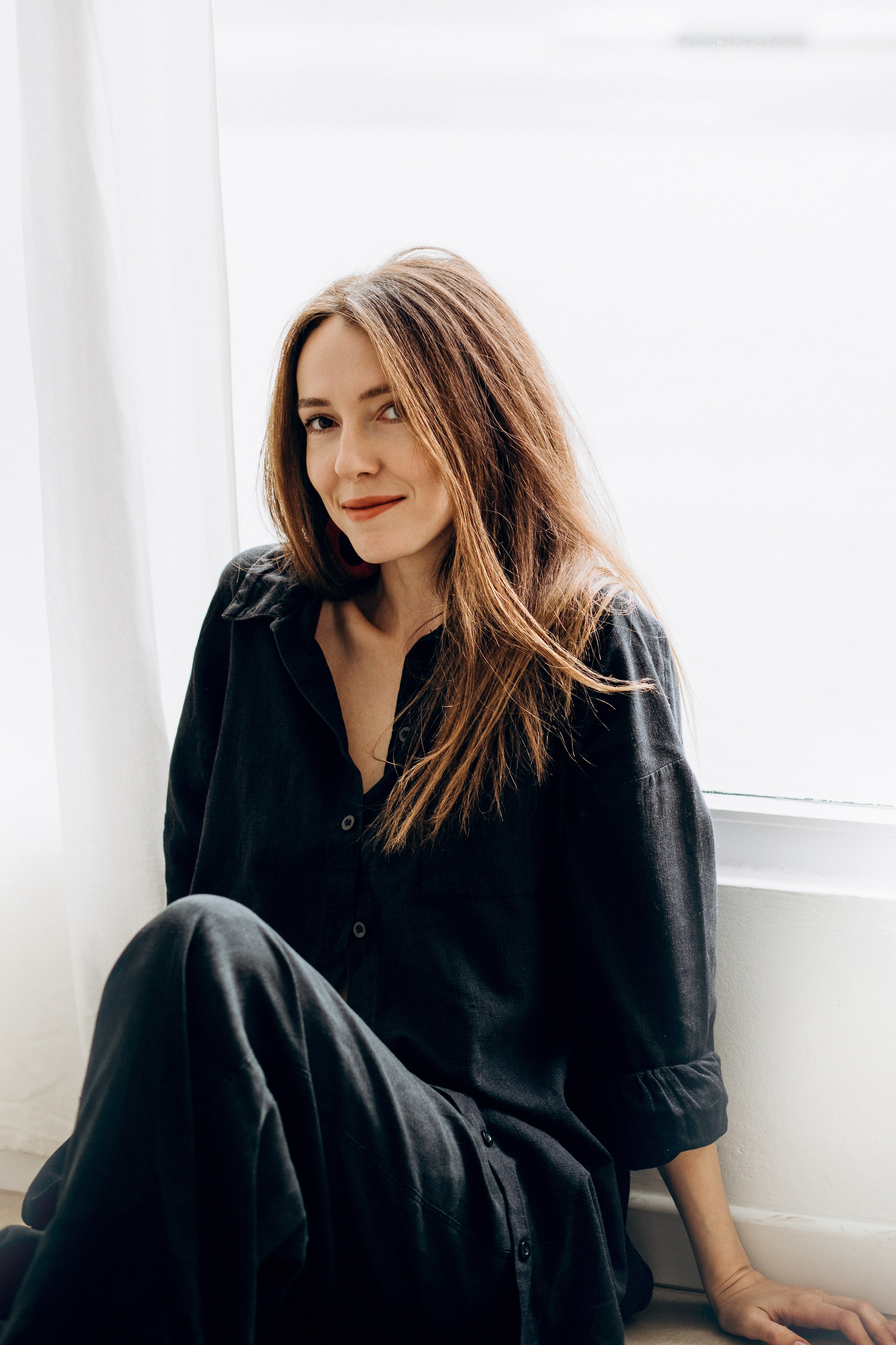 Fotografía de Retrato por Julia Gnatenko | Valencia, Alicante, Barcelona, España. Julia Gnatenko — Fotógrafa en Valencia, Alicante, Barcelona, España y Europa