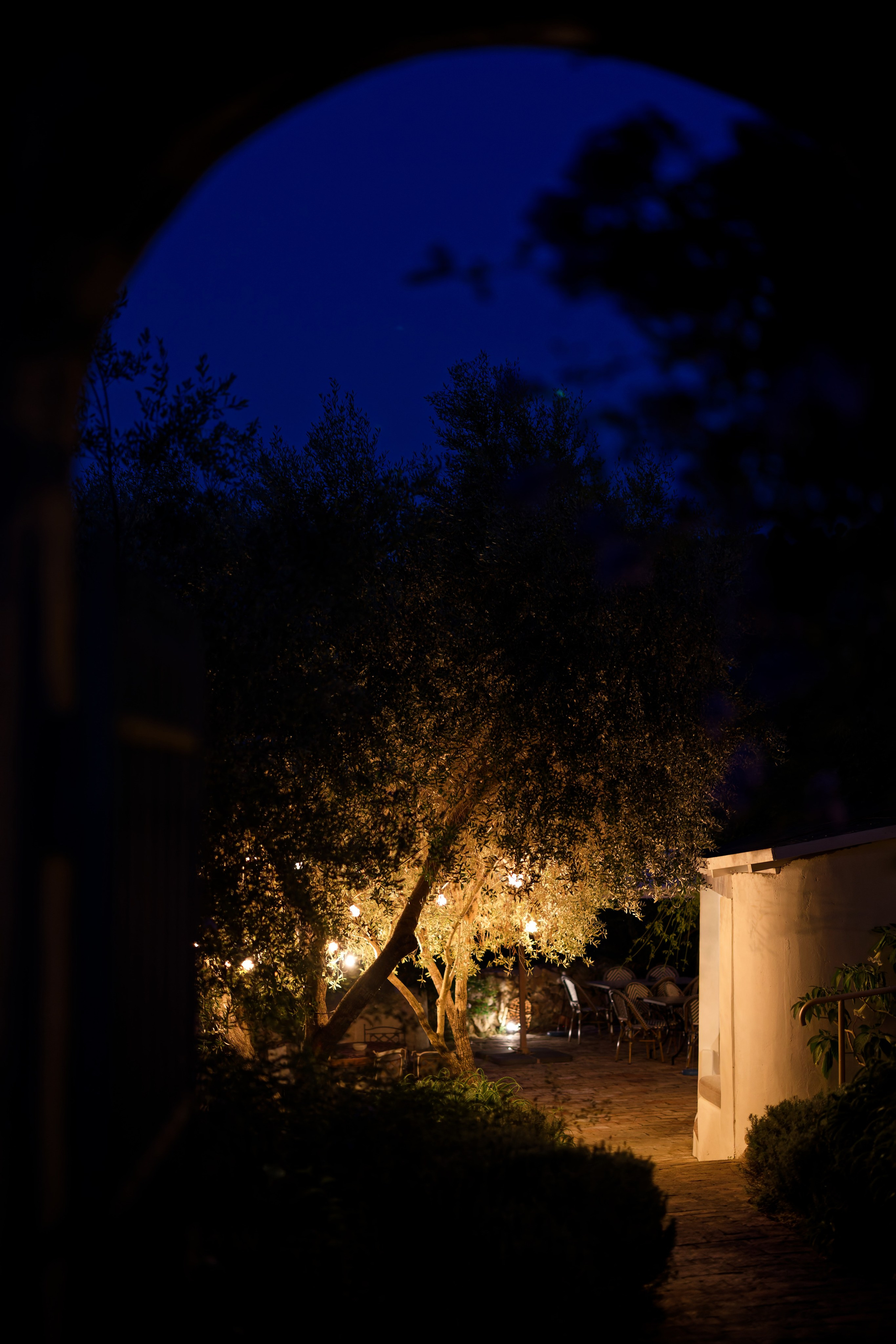 Indian wedding Haldi ceremony & Mehndi Night at Masia Nur, Sitges, Spain Preview