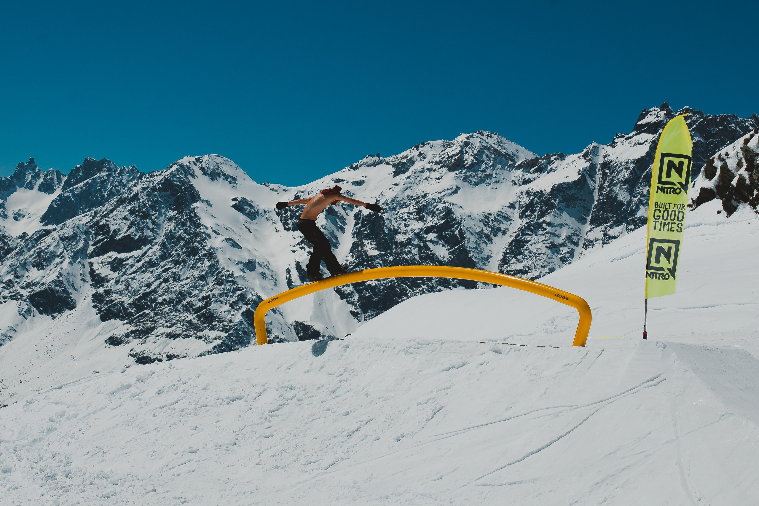 OVERVIEW. Outdoor and art photographer. Alisa Lutchenkova