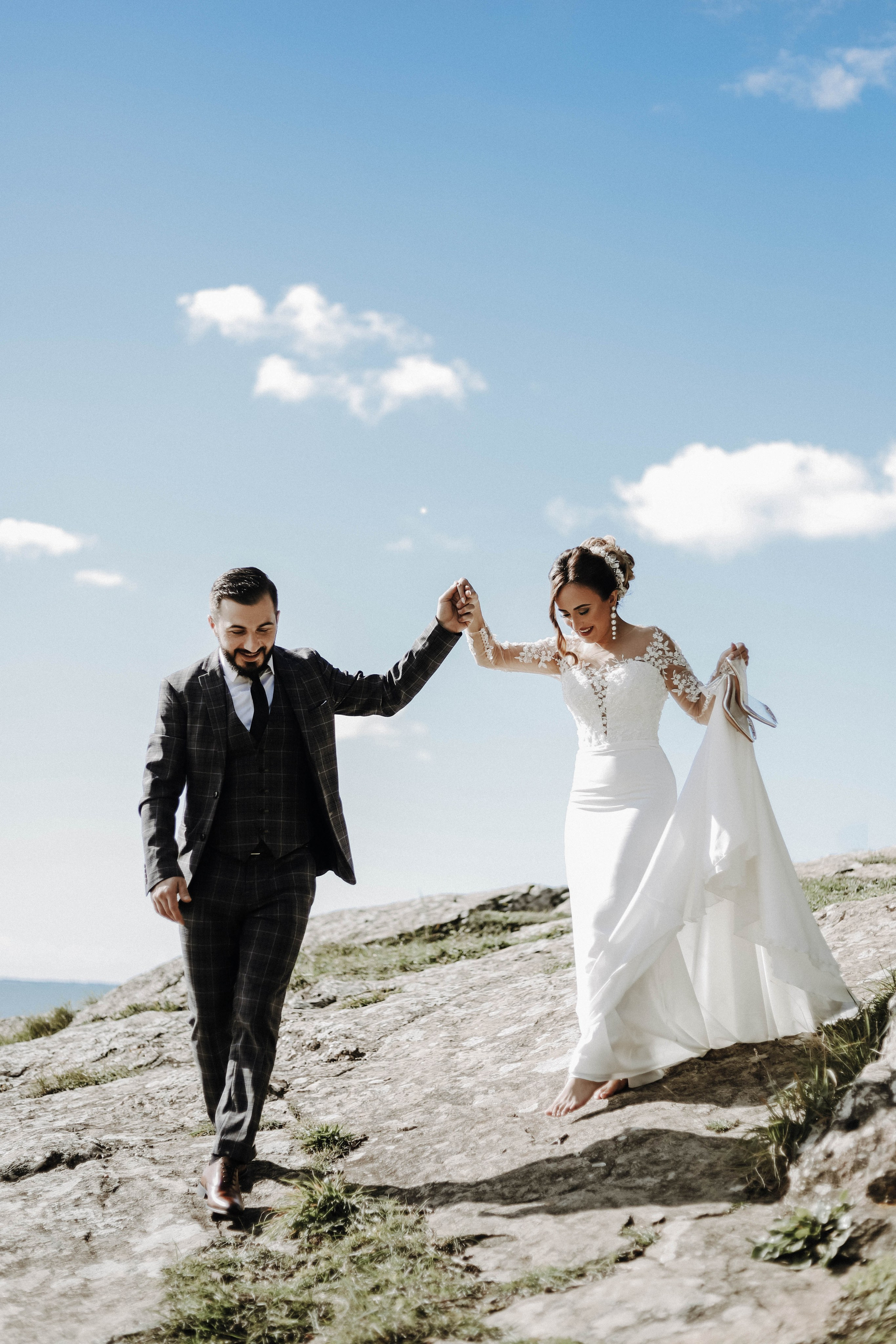 Wedding. Flora Grigoryan Wedding Photography