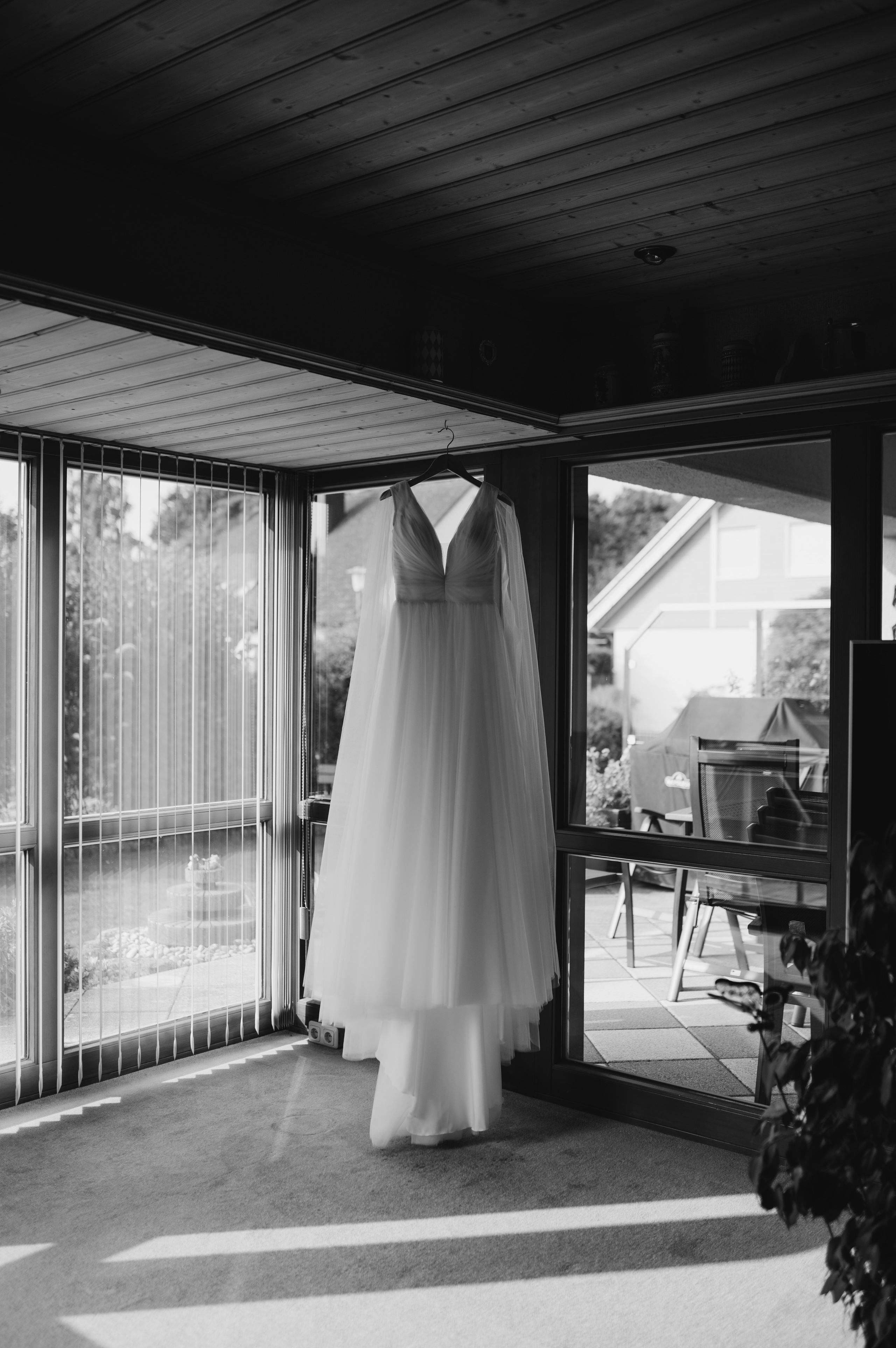 HOCHZEIT MIT MEERSFLAIR IN FRANKEN. Фотограф в Нюрнберге Ирина Менерт из Ансбаха