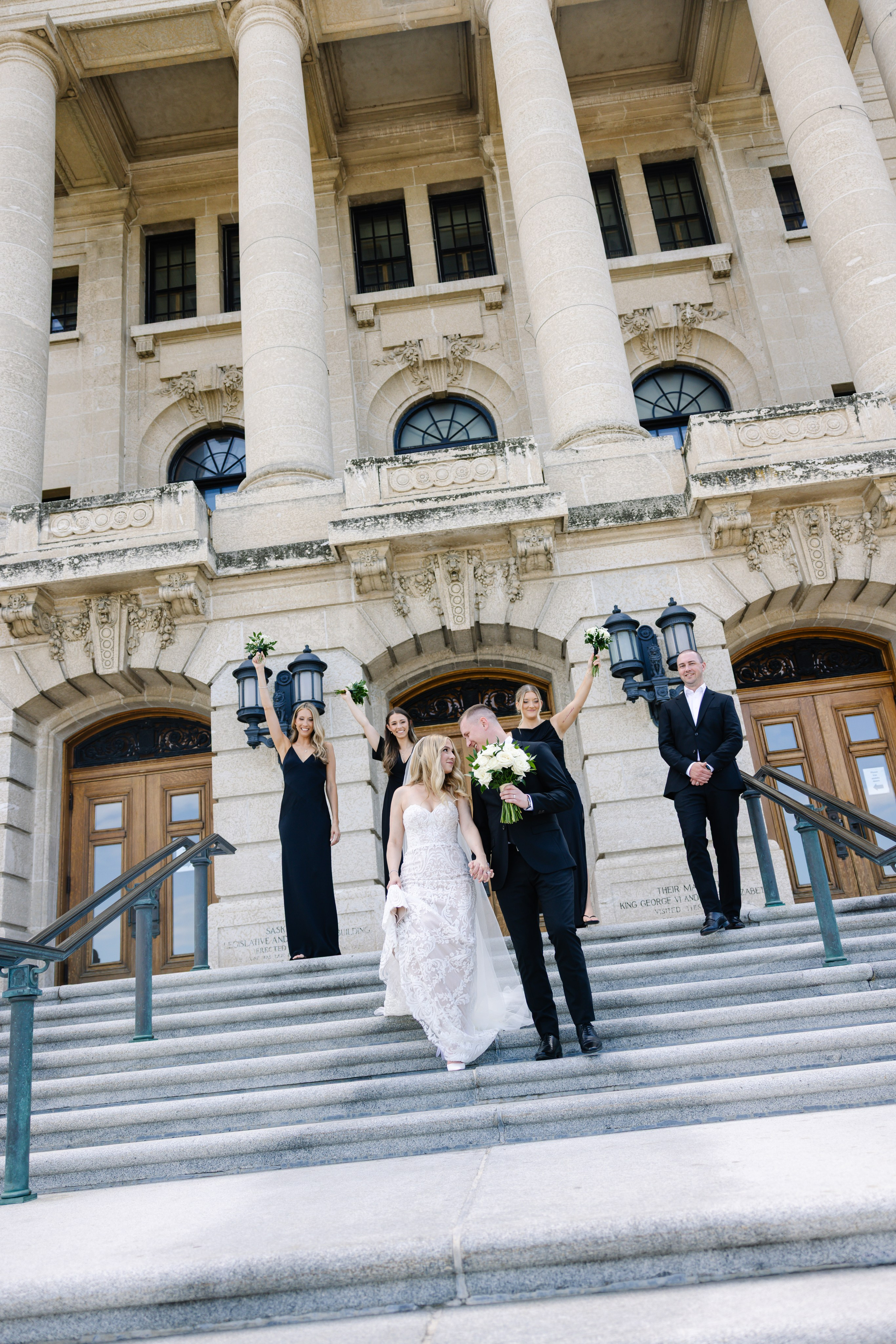 C&j. Wedding photography and videography in Regina, Saskatchewan
