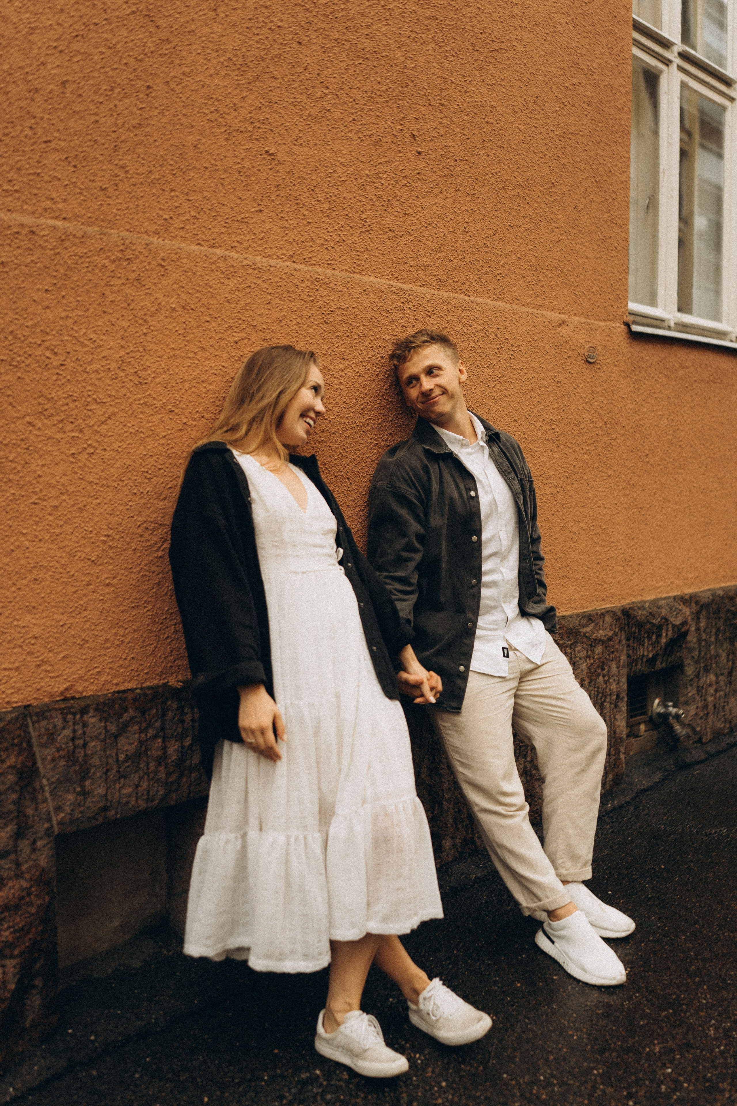 JP&L. Wedding and potrait photographer in Helsinki Vickan O