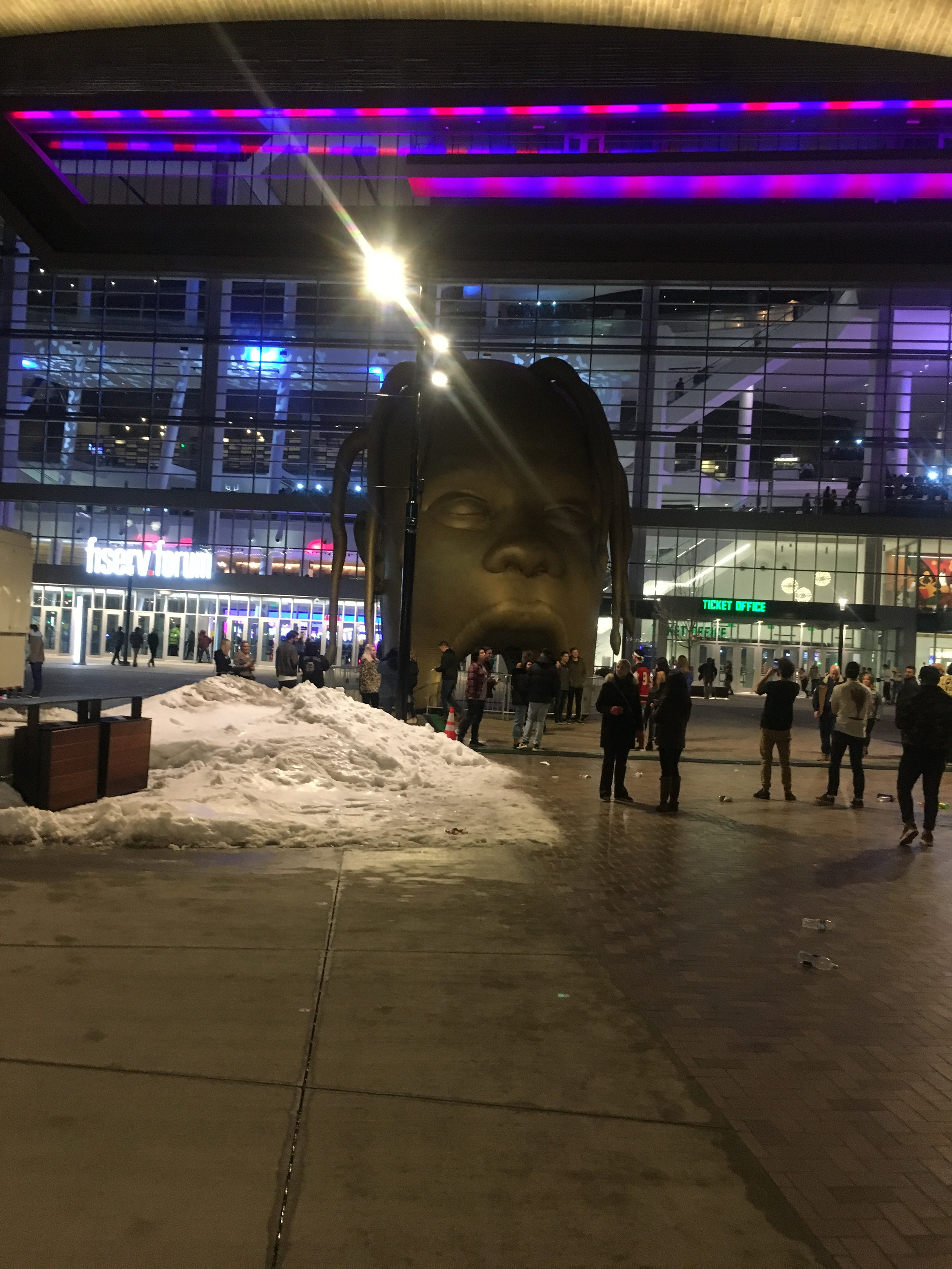 Lens Work From the Field 2