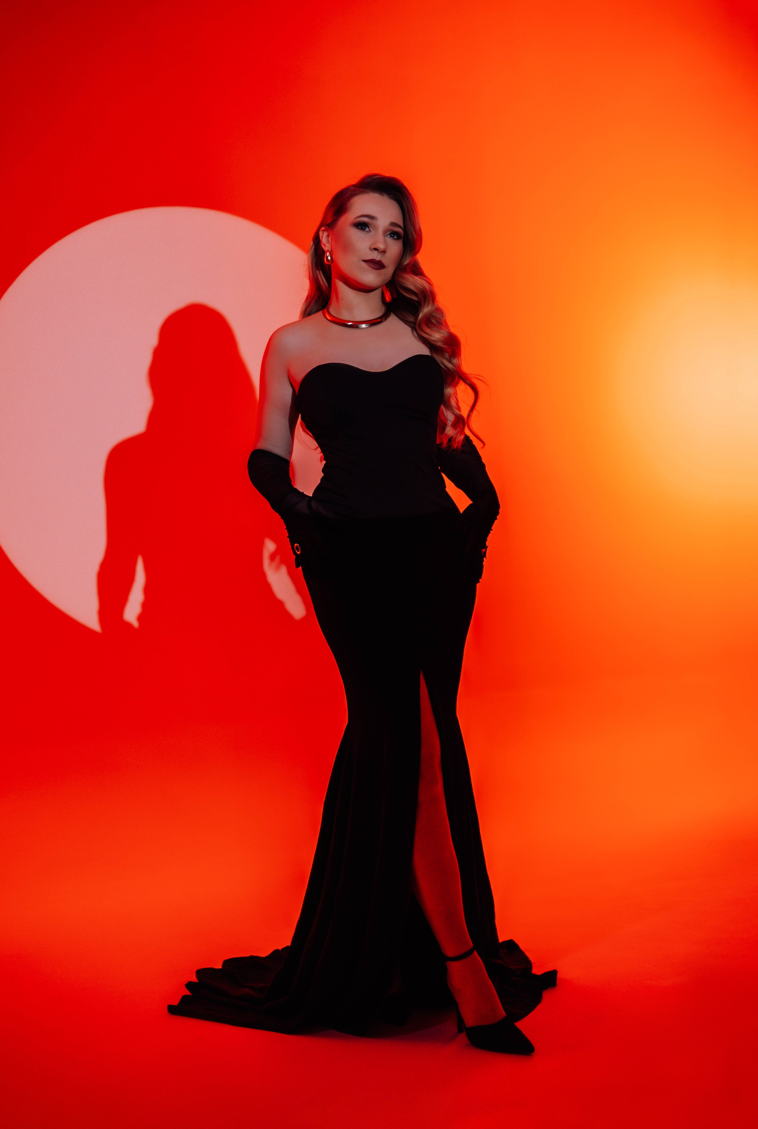 GOBO LIGHT. Dodo Studio