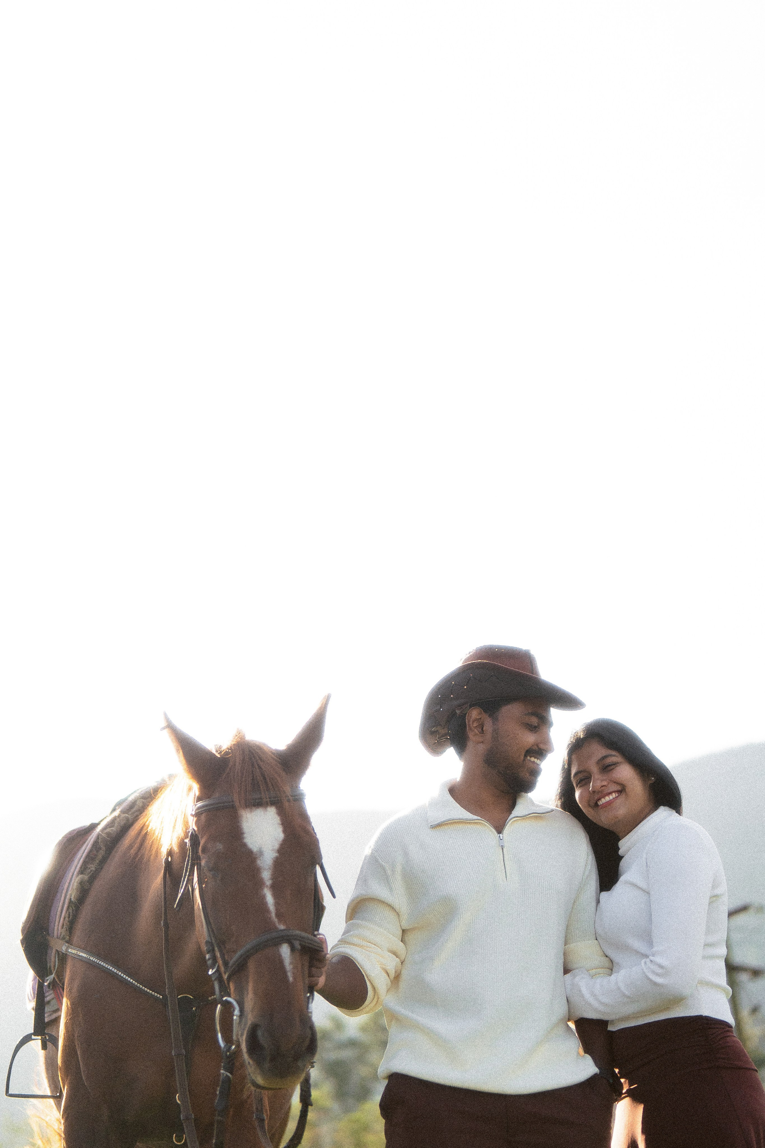 DHARAN & SRUTHY. Wedding photographer Avira Stories