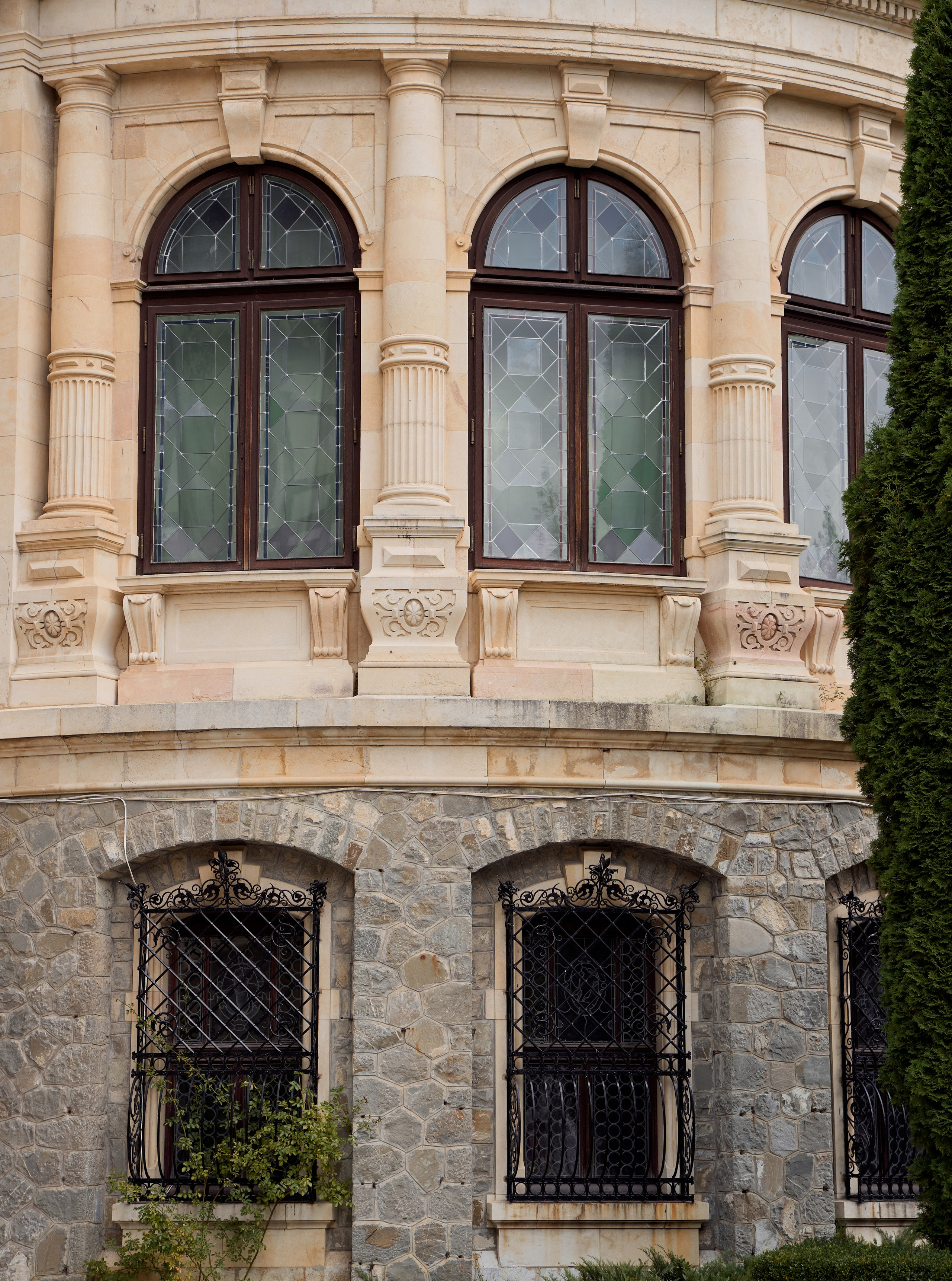 Моими глазами. Salut!