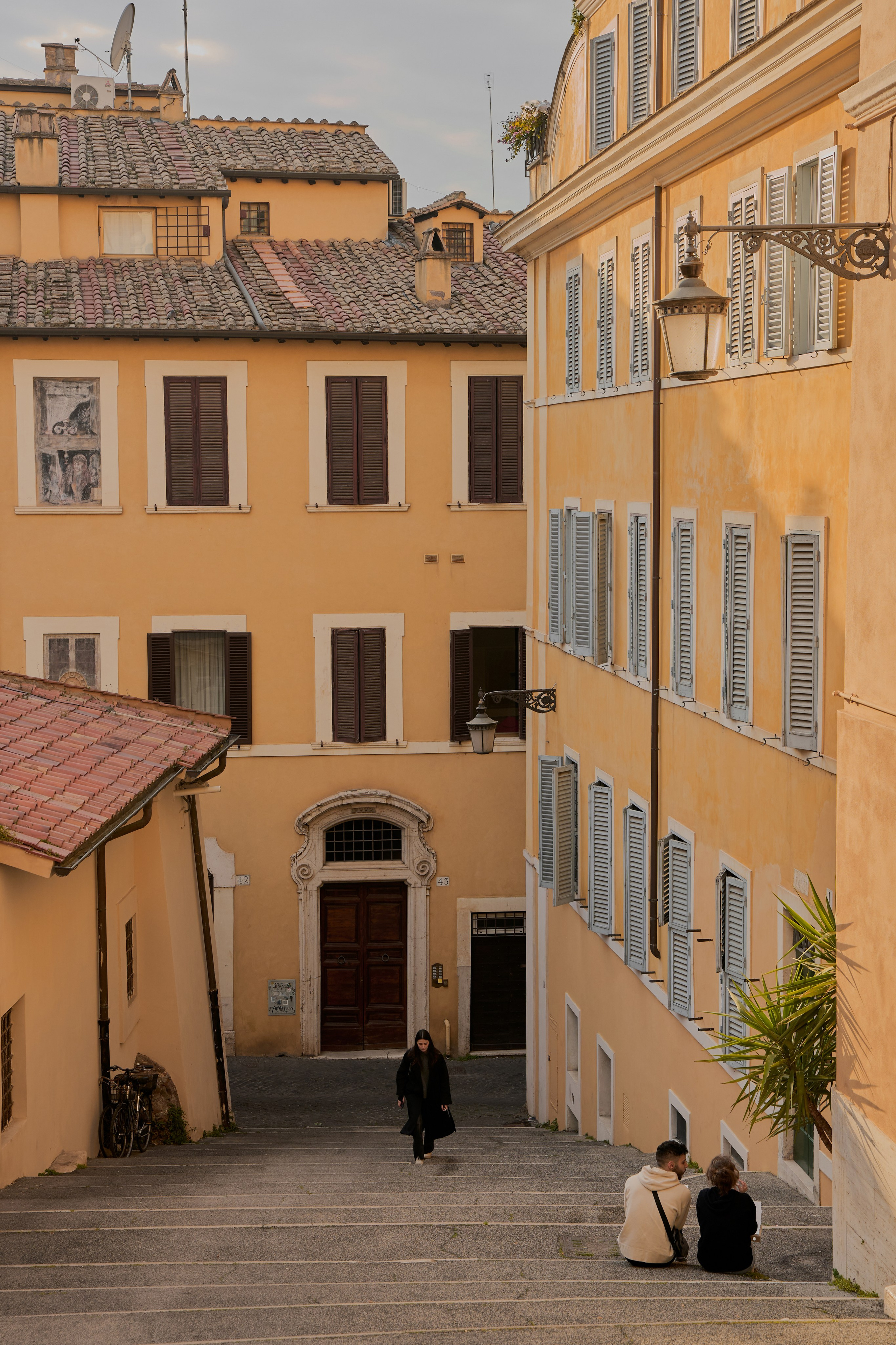 Моими глазами. Salut!