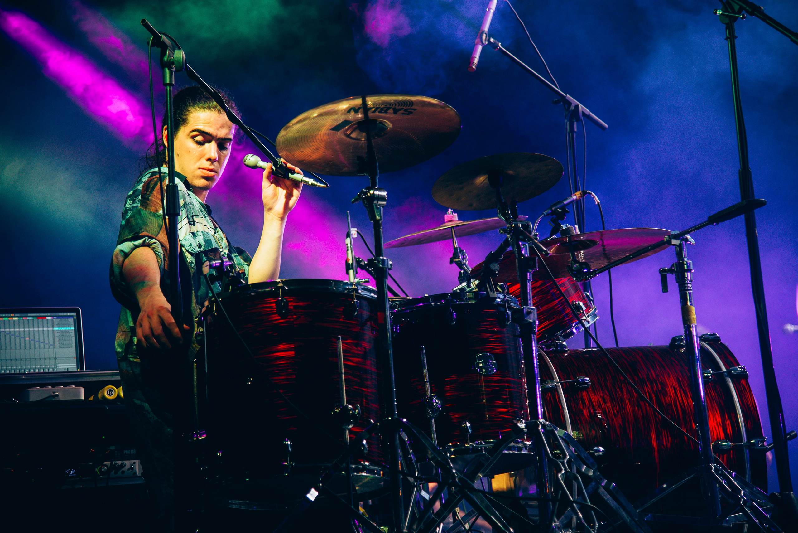 17.12.09 MORAT. Fotógrafo David Yance