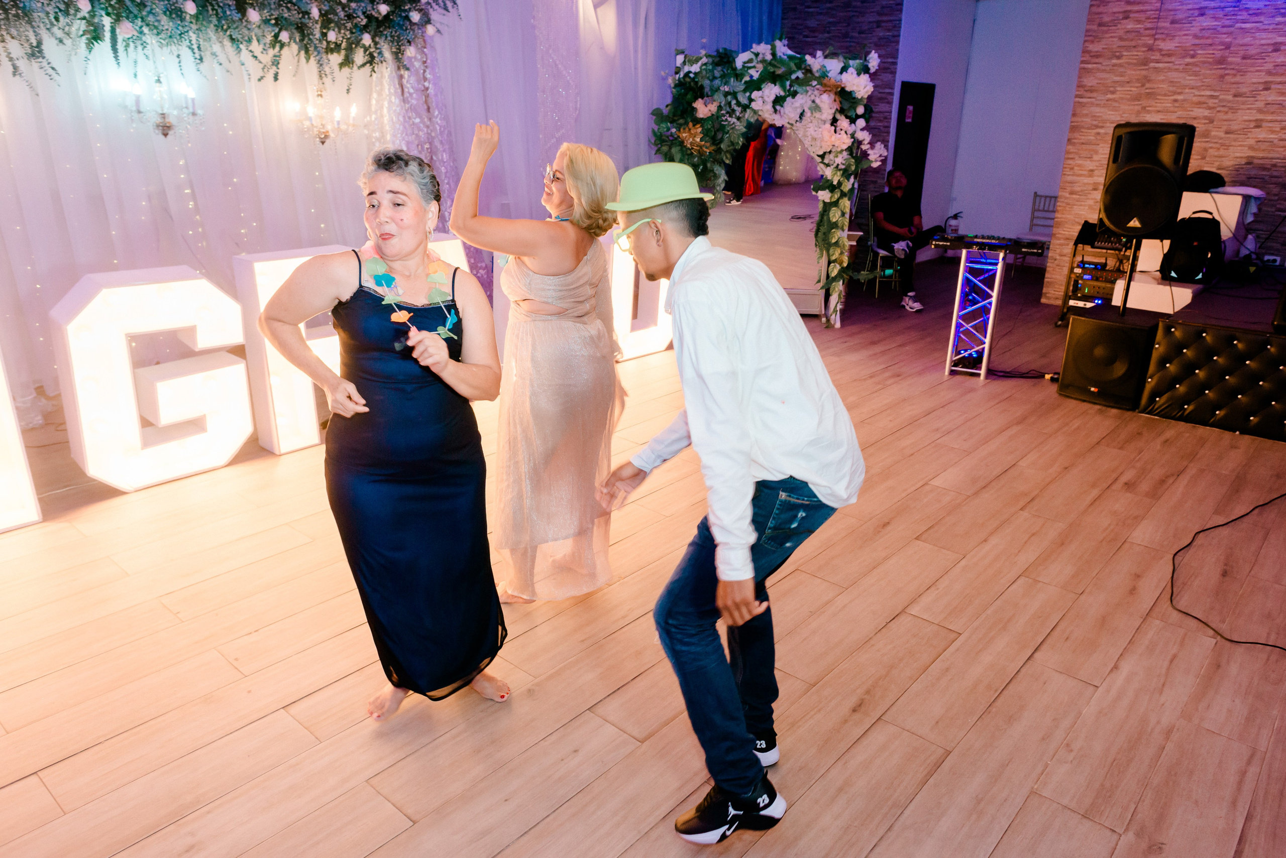 YITZY. Fotógrafo David Yance