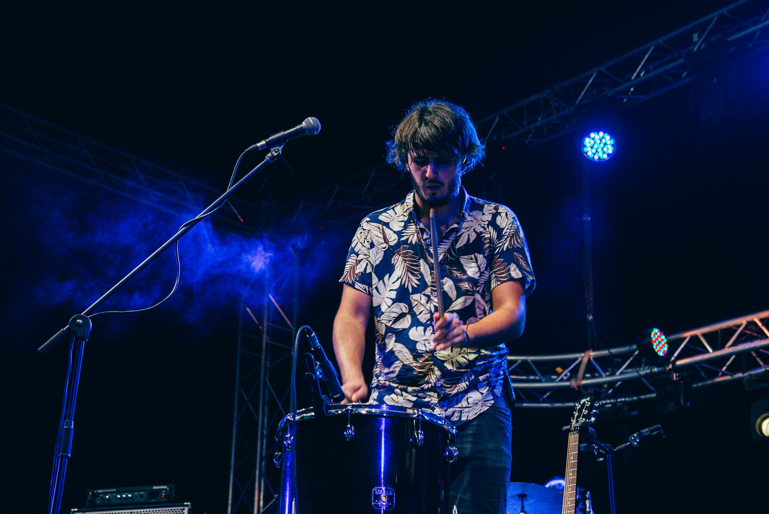 17.12.09 MORAT. Fotógrafo David Yance