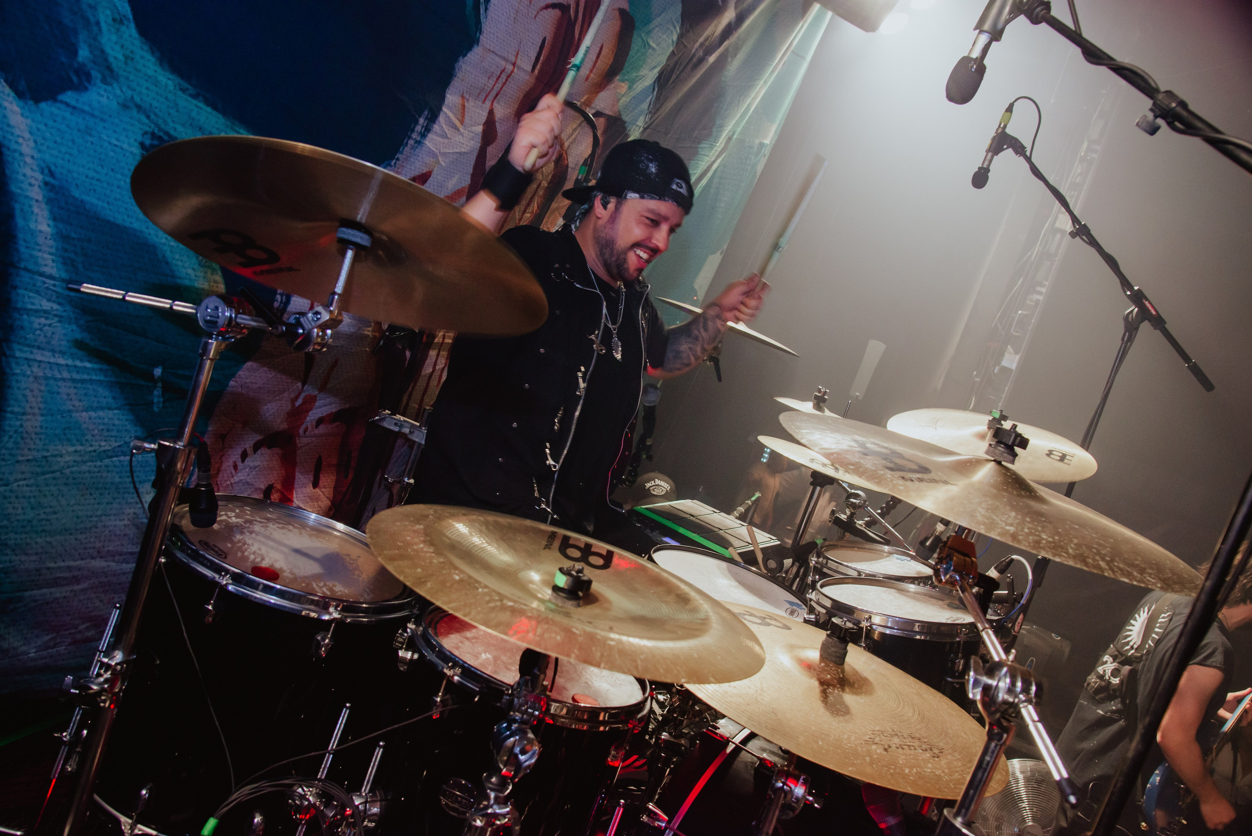 23.04.28 DON TETTO. Fotógrafo David Yance