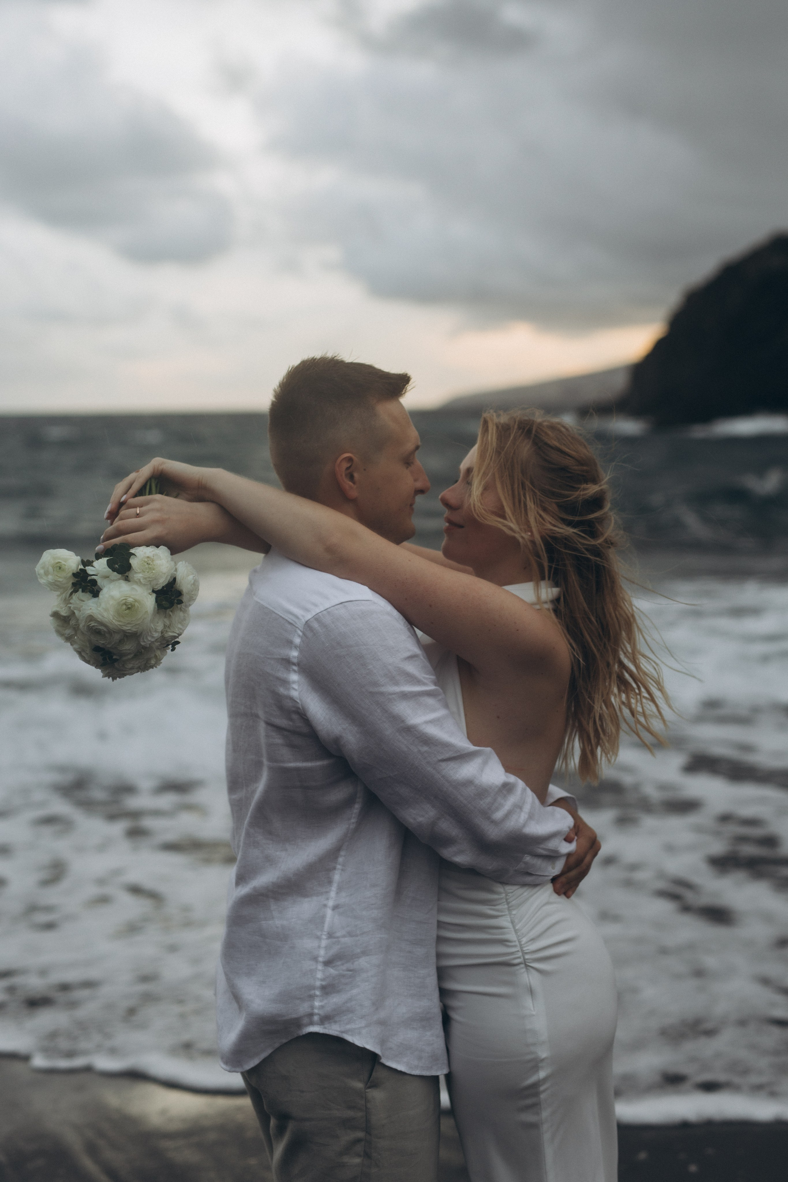 Elopment. Photographer Madeira