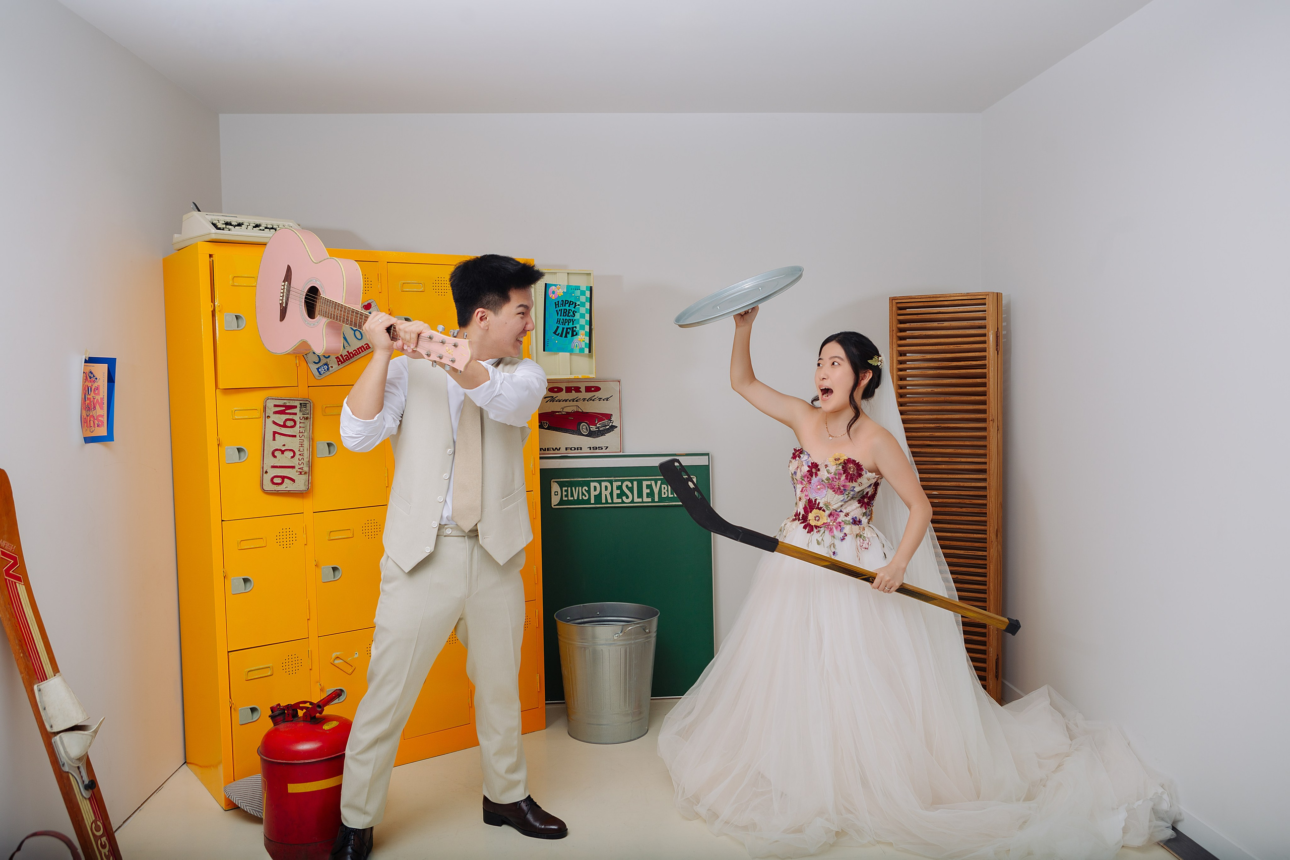 Вова&Алина. Фотограф беременности, ньюборн и годовасиков в Корее Жанна Хан