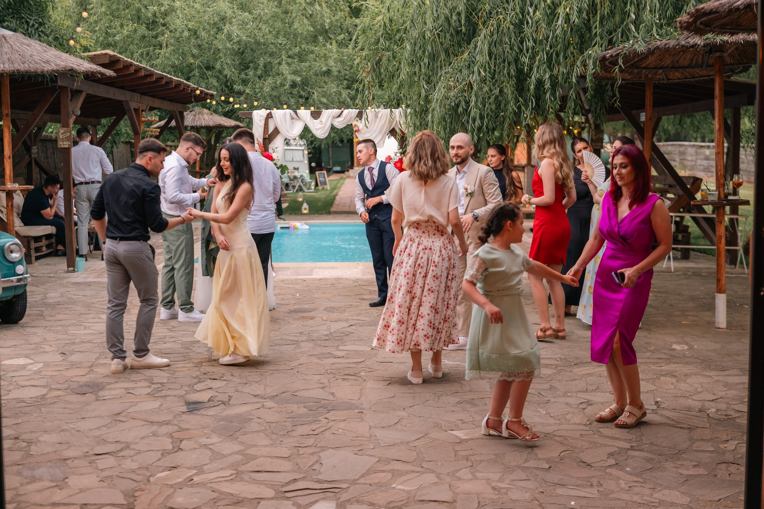 3. Wedding photographer Ionut-Daniel Tataru