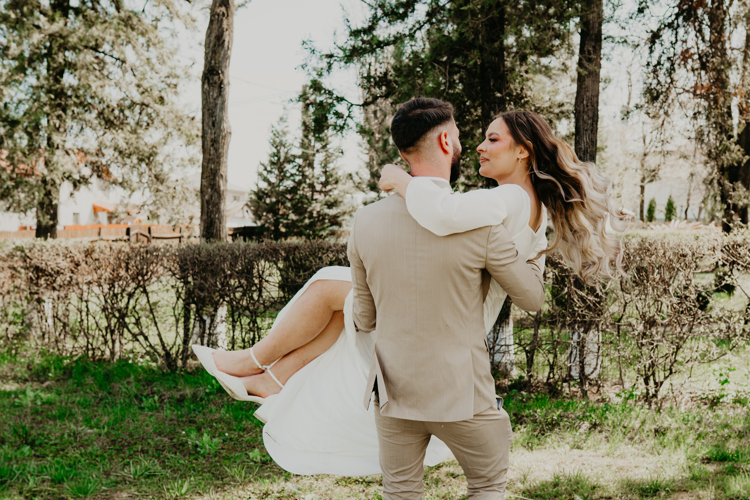 Nacisa & Gabriel. Catalin Brinza