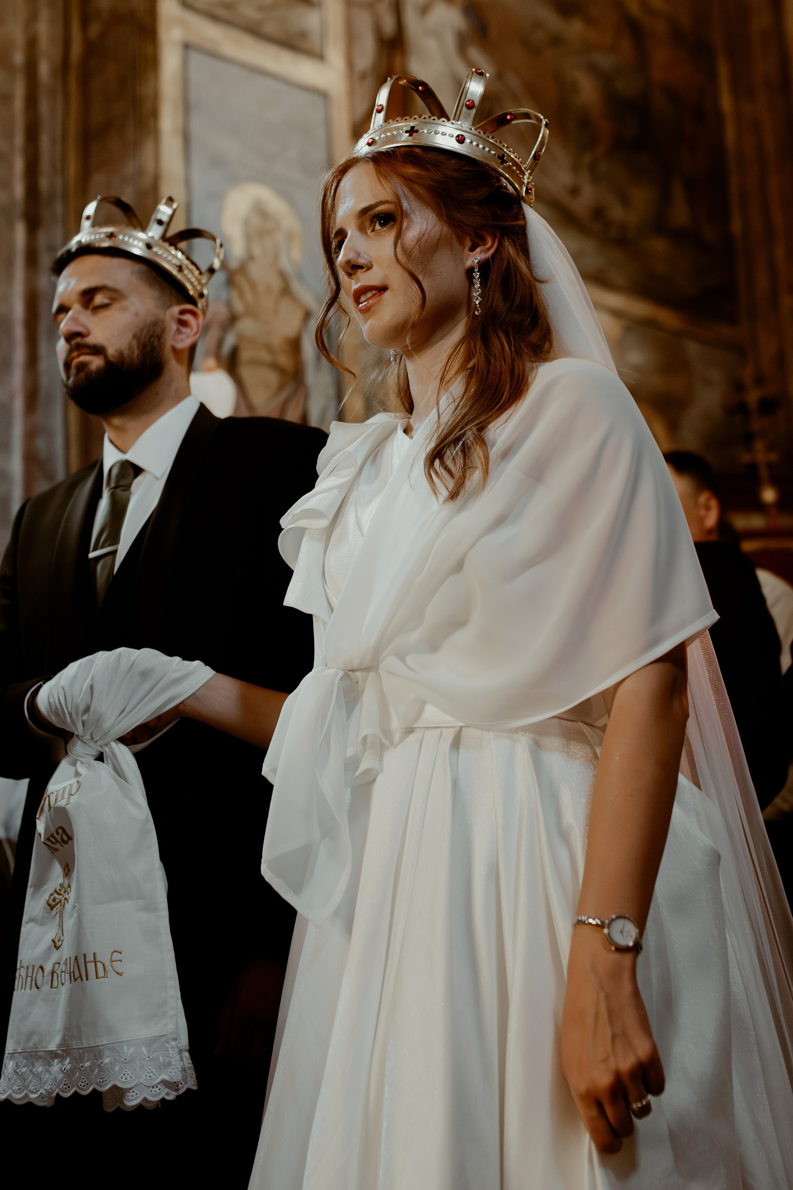 B&F. Wedding & Family photographer Jelena Anđelić