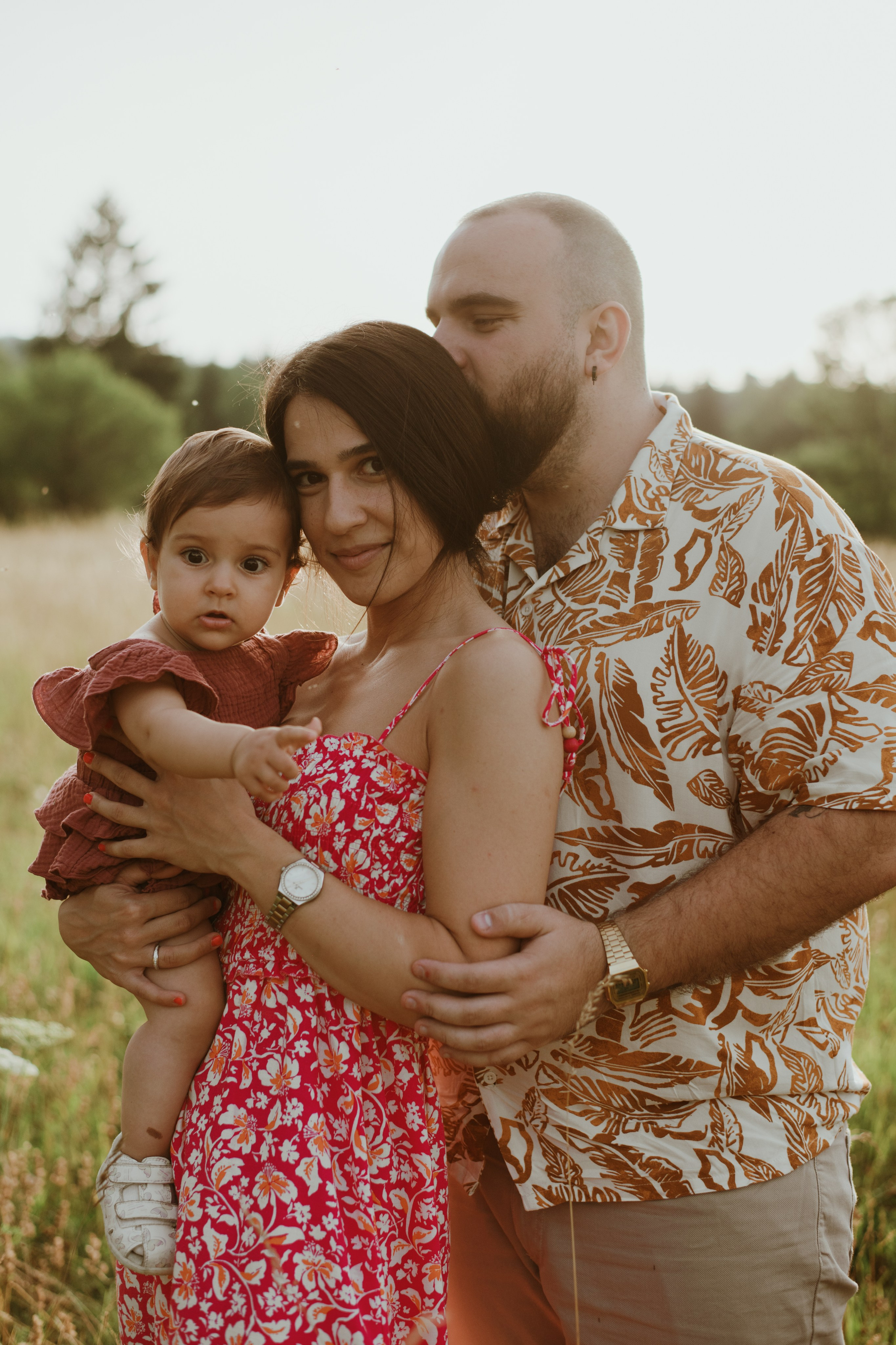 U prirodi. Wedding & Family photographer Jelena Anđelić