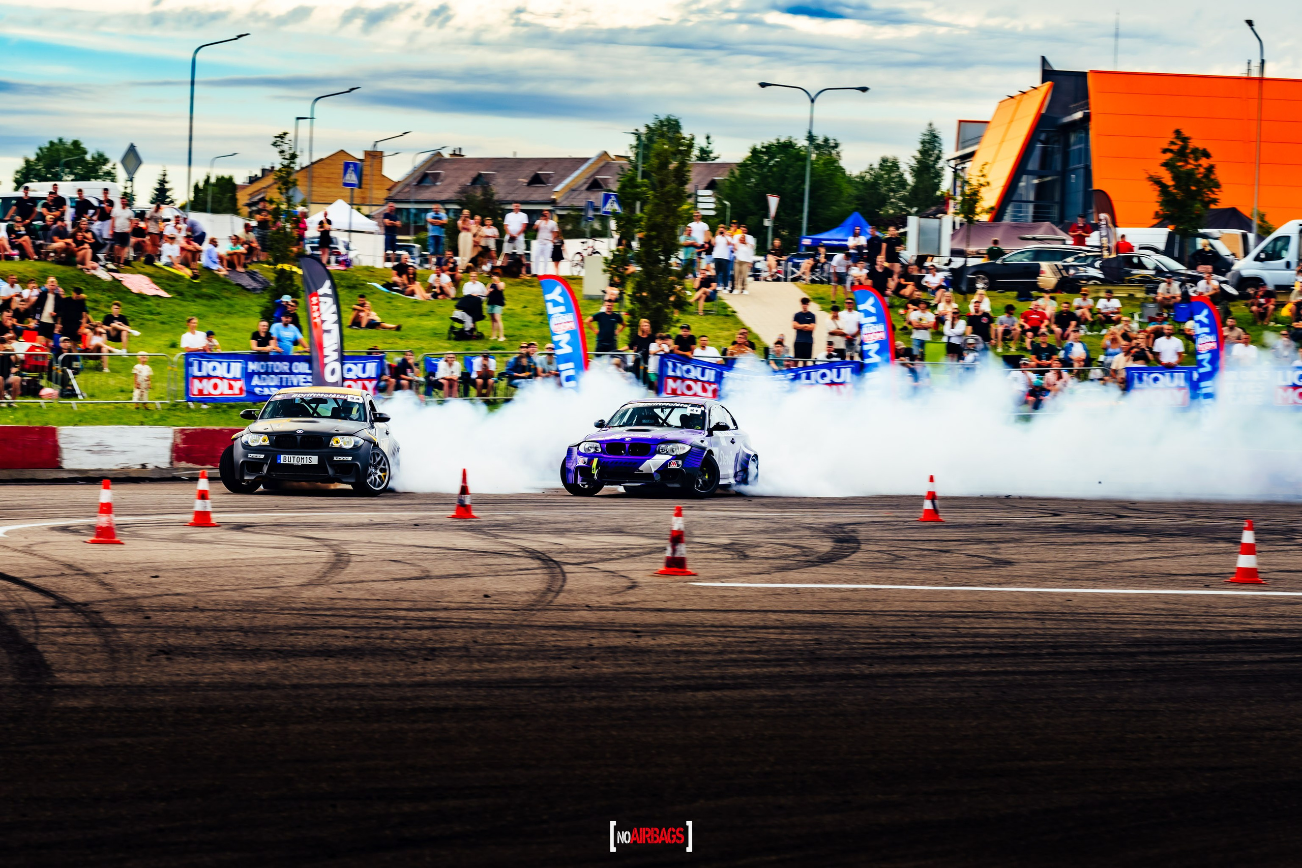 LASF 2024 M. SEMI-PRO DRIFT MOLĖTAI. OnePIXEL