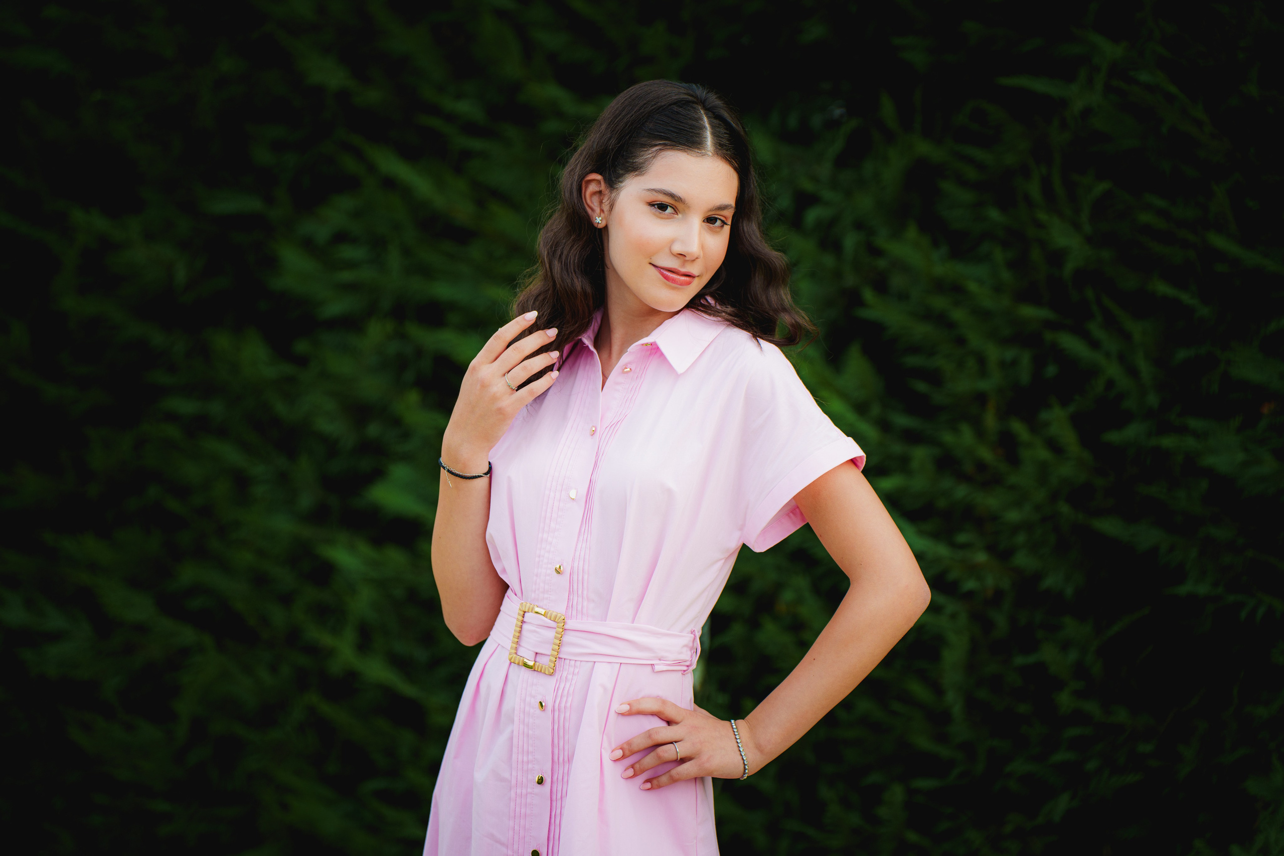 Ședința foto cu Ecaterina și Ilinca – portrete pline de zâmbete și emoție. Liviu Andrei - Fotograf