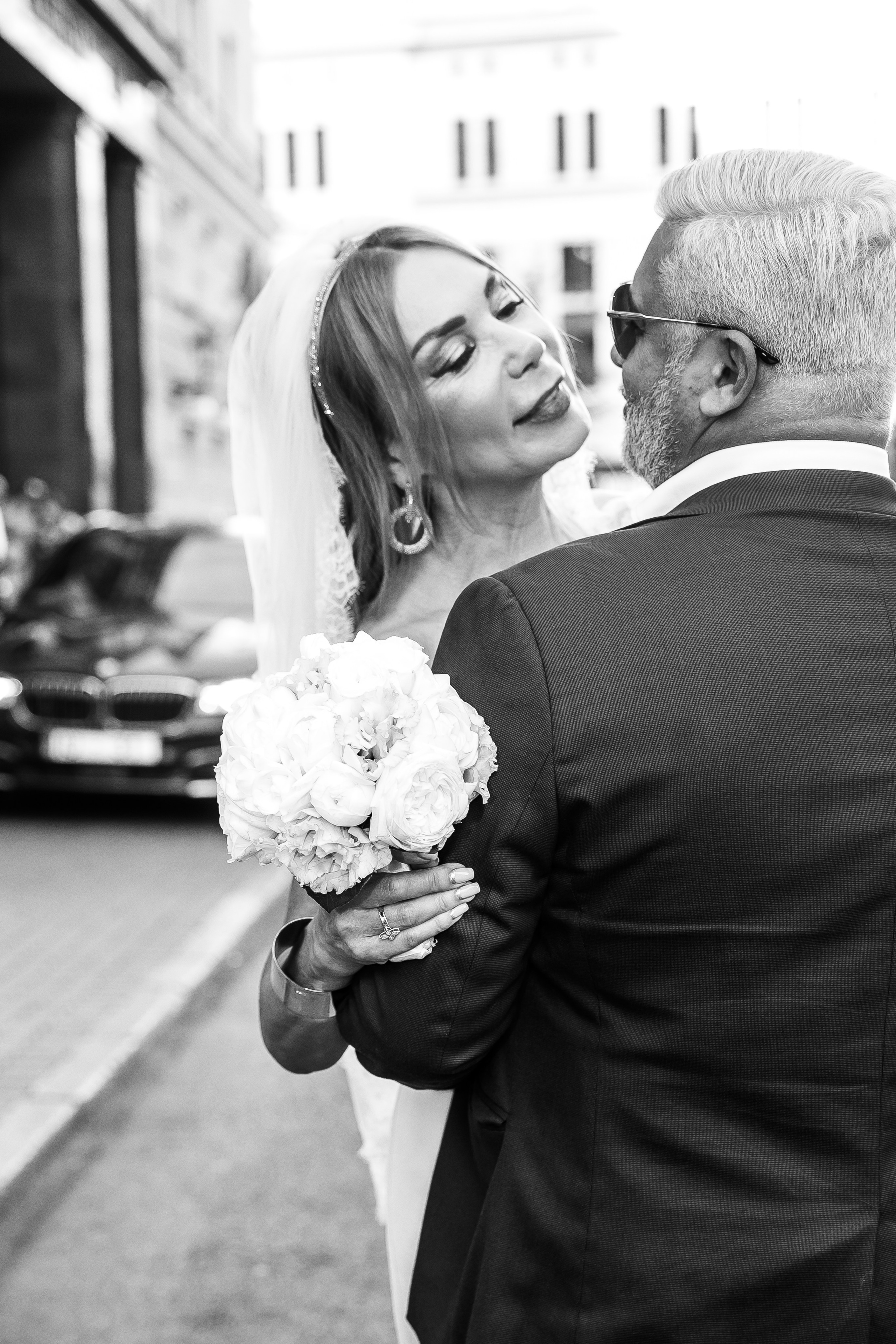 Inna Eldar. Sandra Garanca Portrait and event photographer