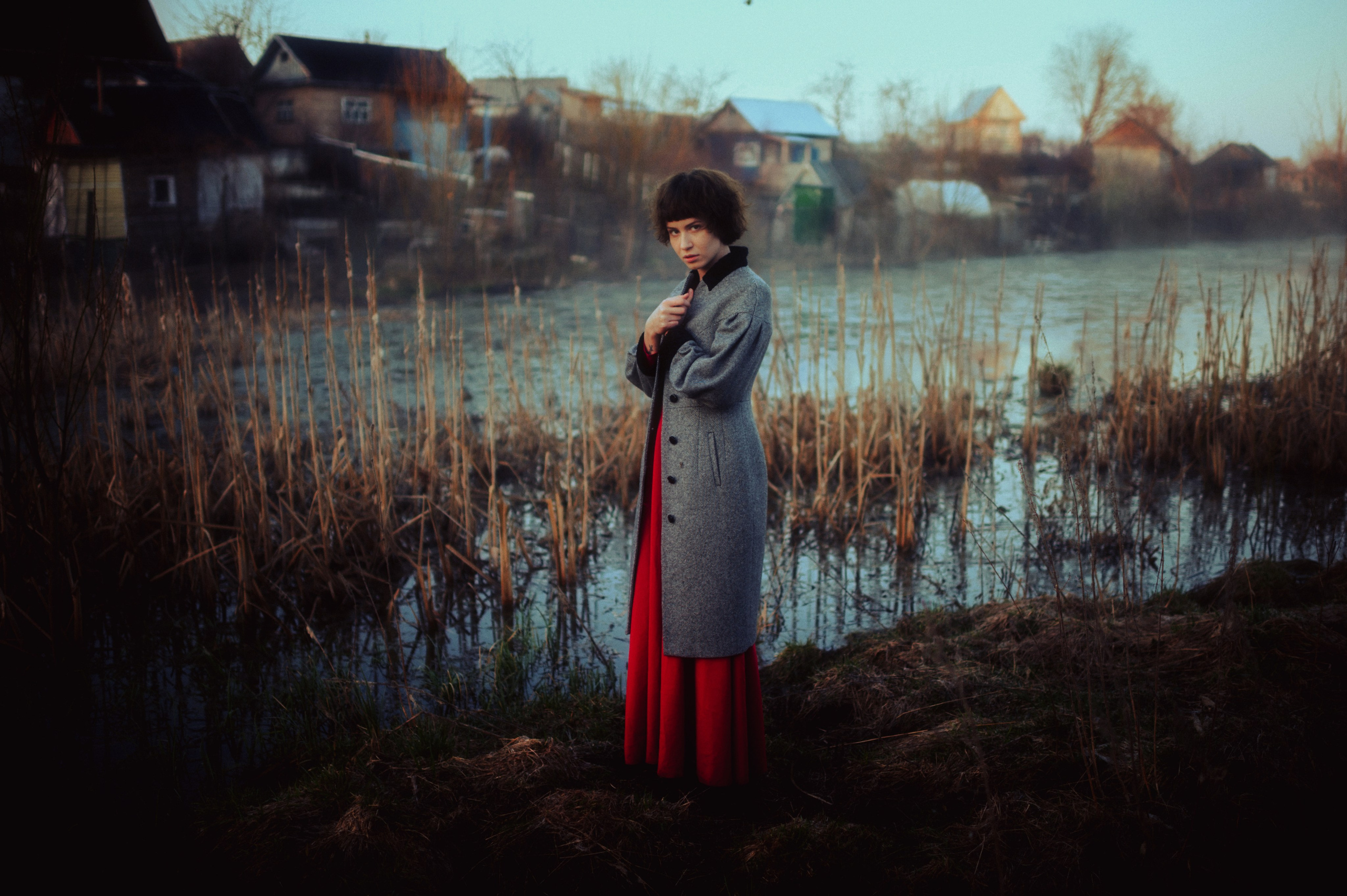 33. Фотограф Андрей Друк