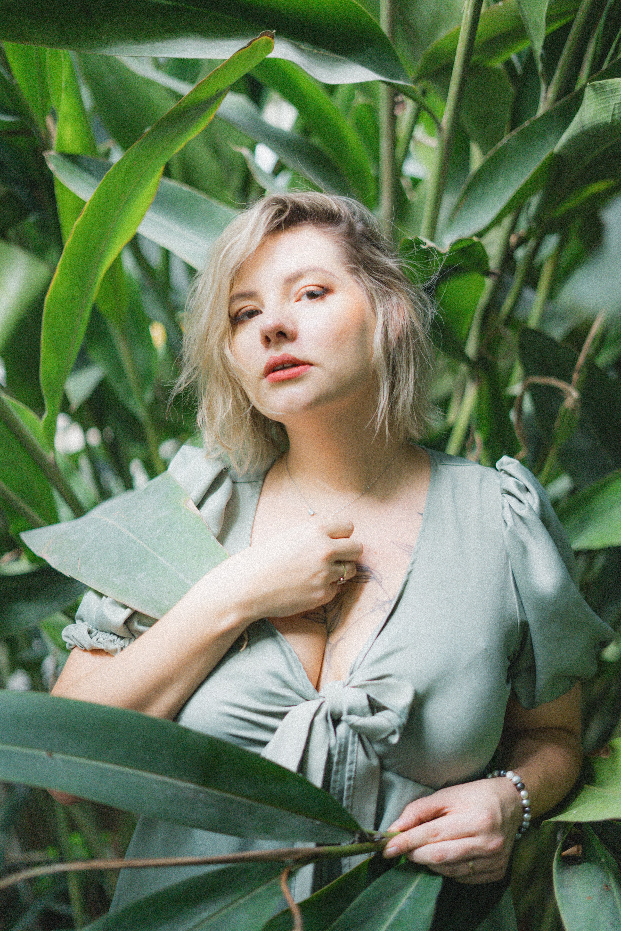 Botanická zahrada. Jana Holubová | Svatební, párová a rodinná fotografka v Praze