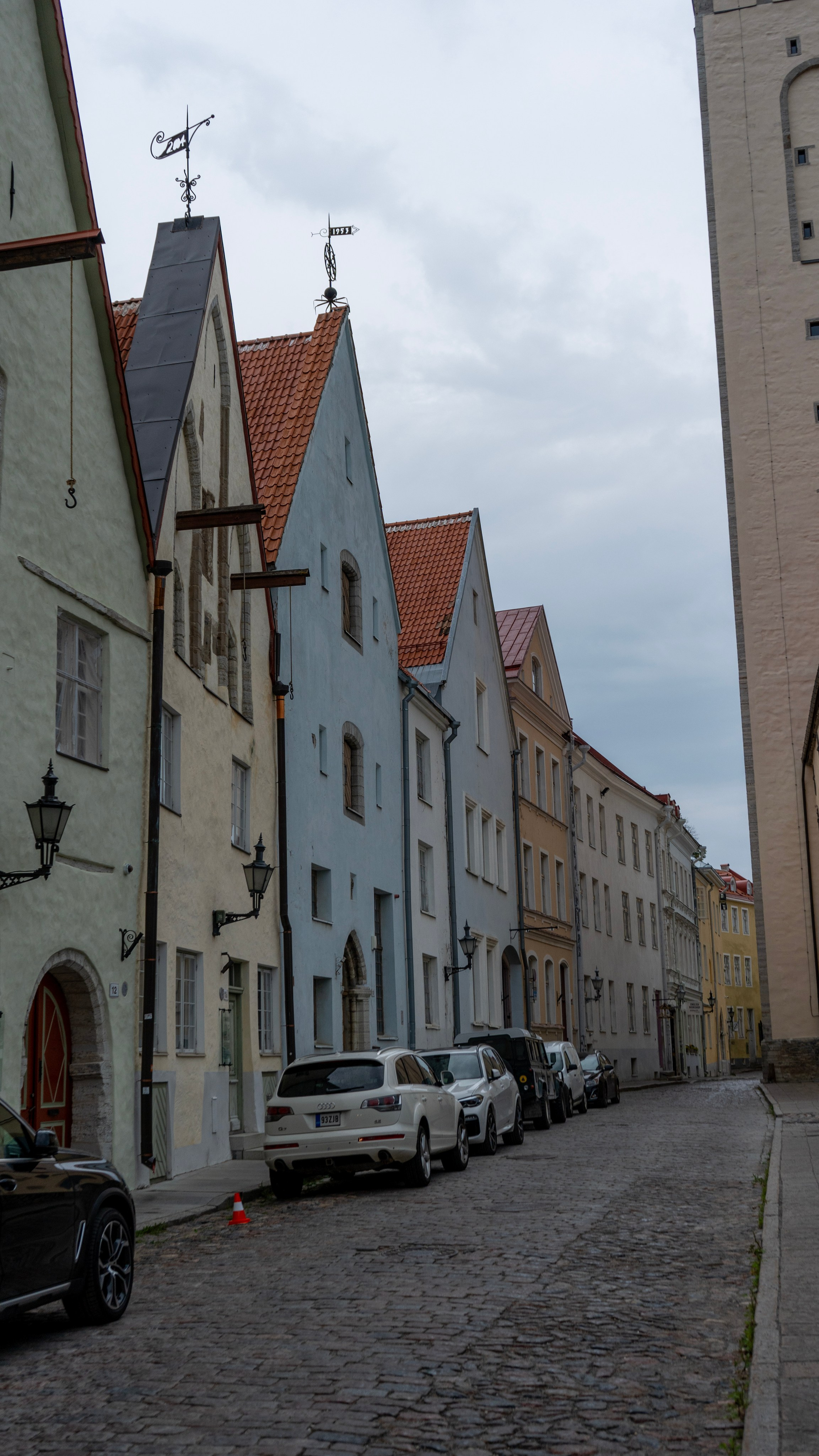 Whispers of Estonia. Photography | Videography | Marketing