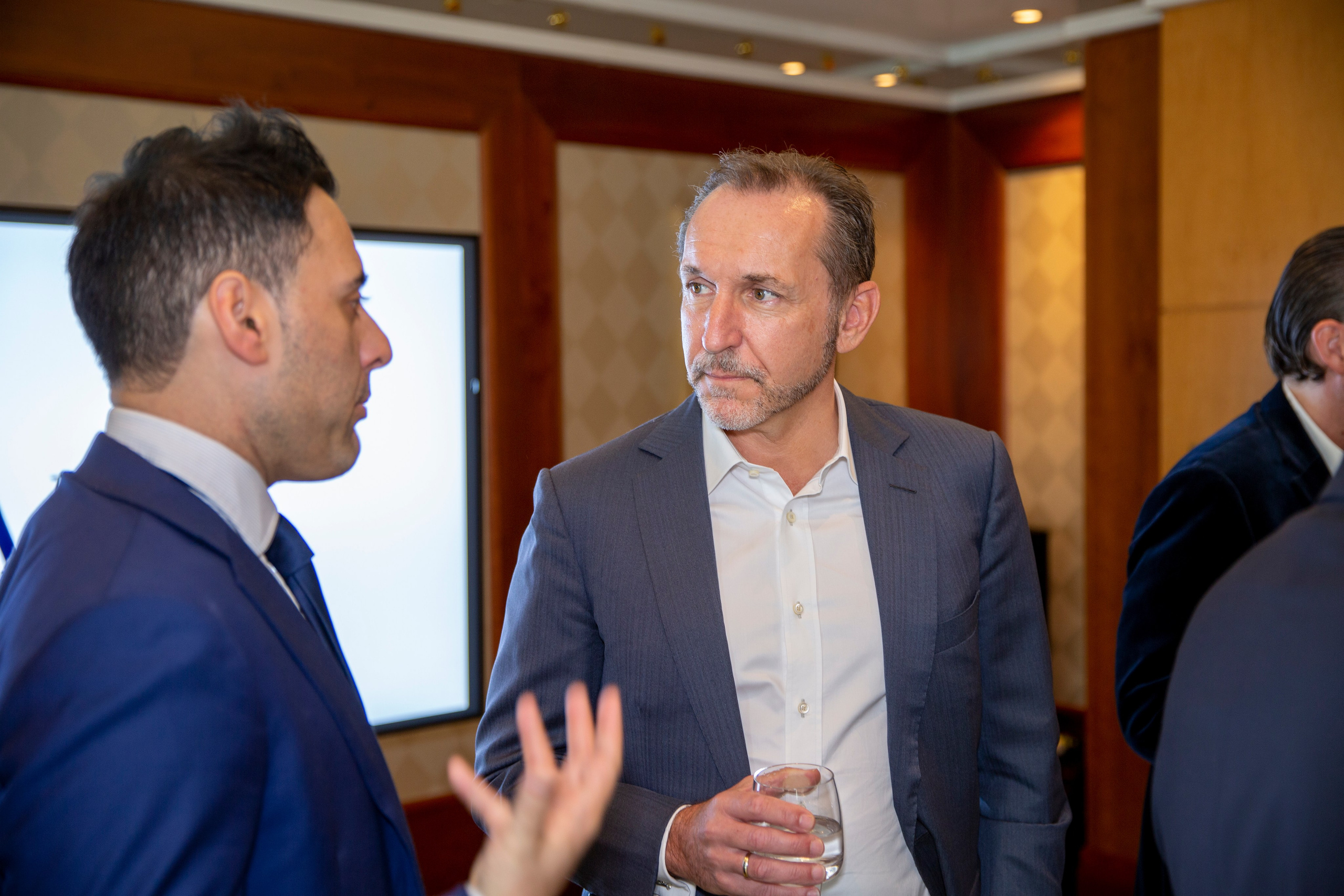 Corporate Moments. Photography | Videography | Marketing