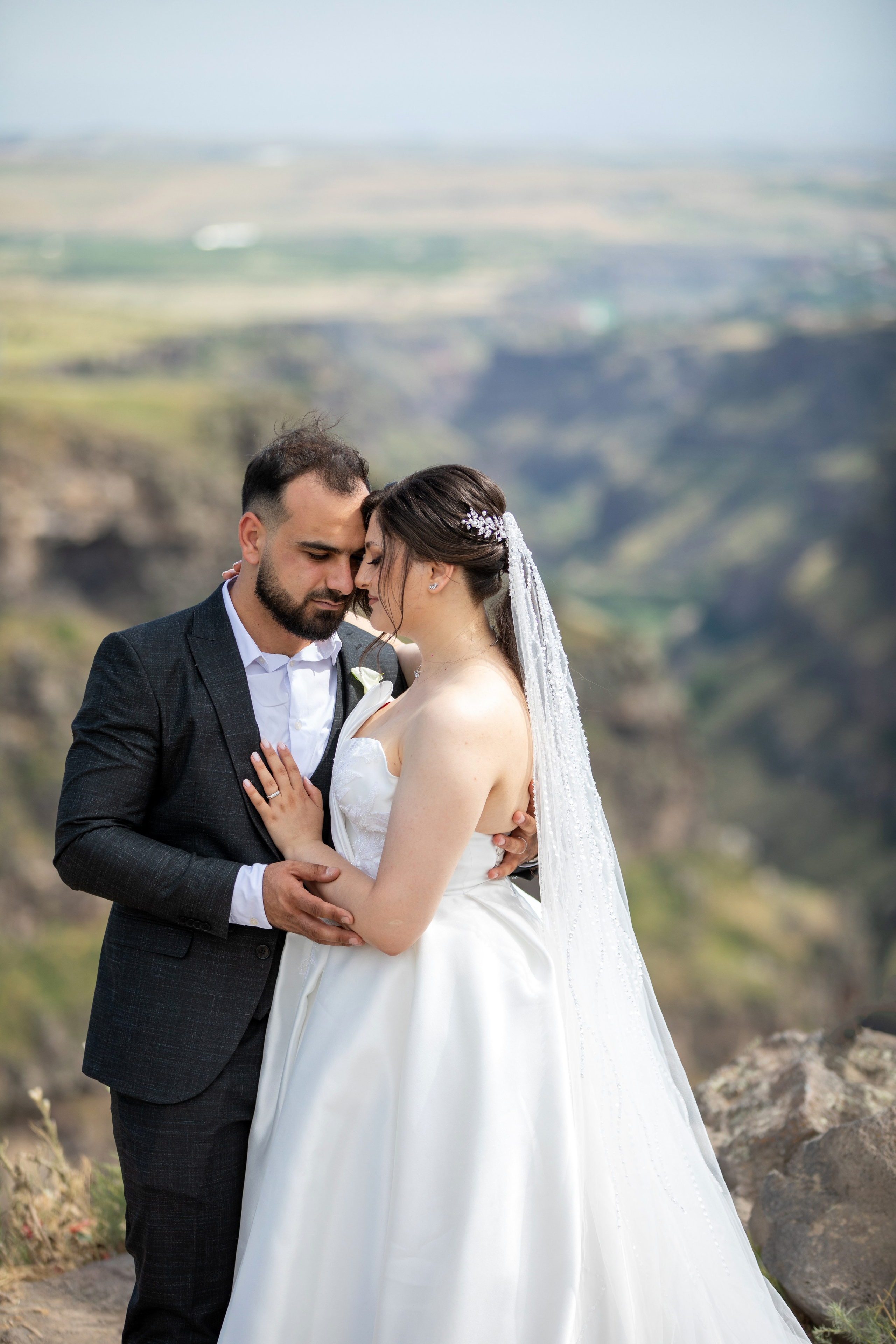 Vano & Mery wedding day. KHproduction