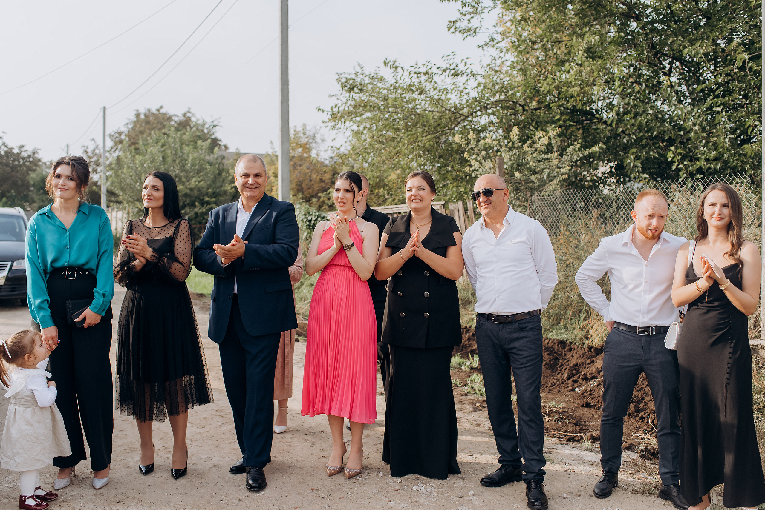 Wedding Dina & Vasili. Wedding photographer from Moldova Alexey Chipchiu