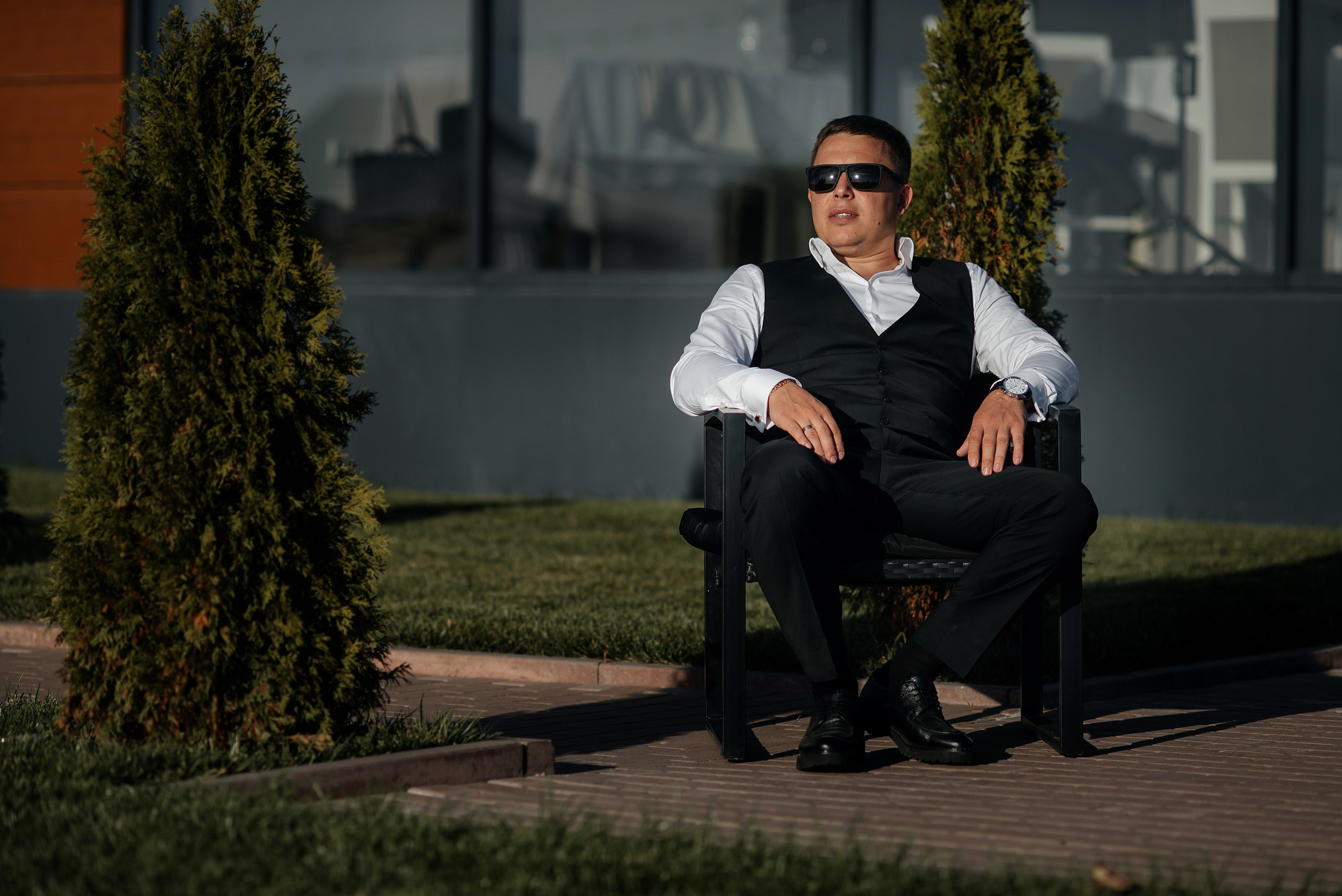 Wedding Anastasia. Wedding photographer from Moldova Alexey Chipchiu