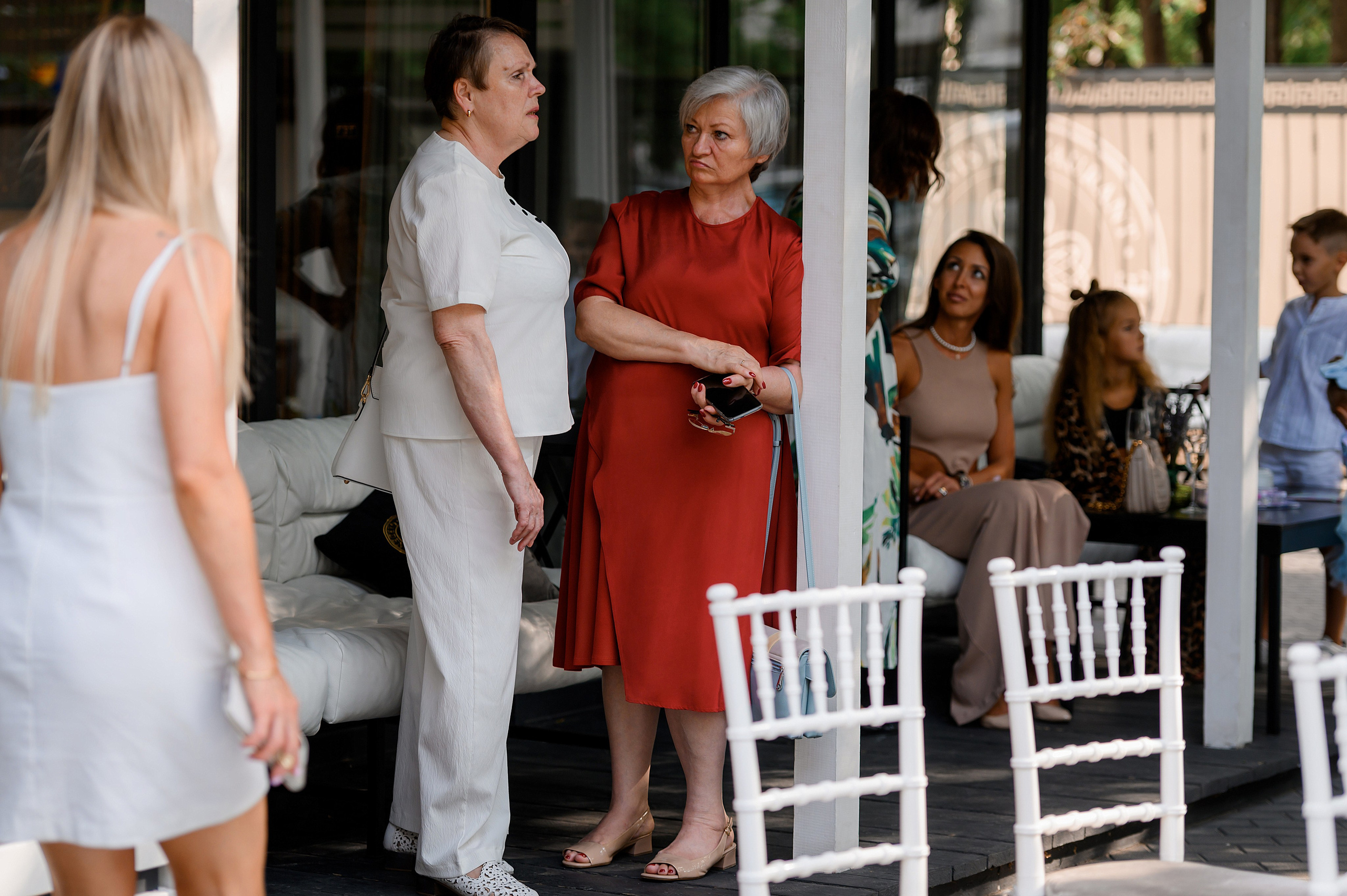 Daria & Yiurii Odessa. Wedding photographer from Moldova Alexey Chipchiu