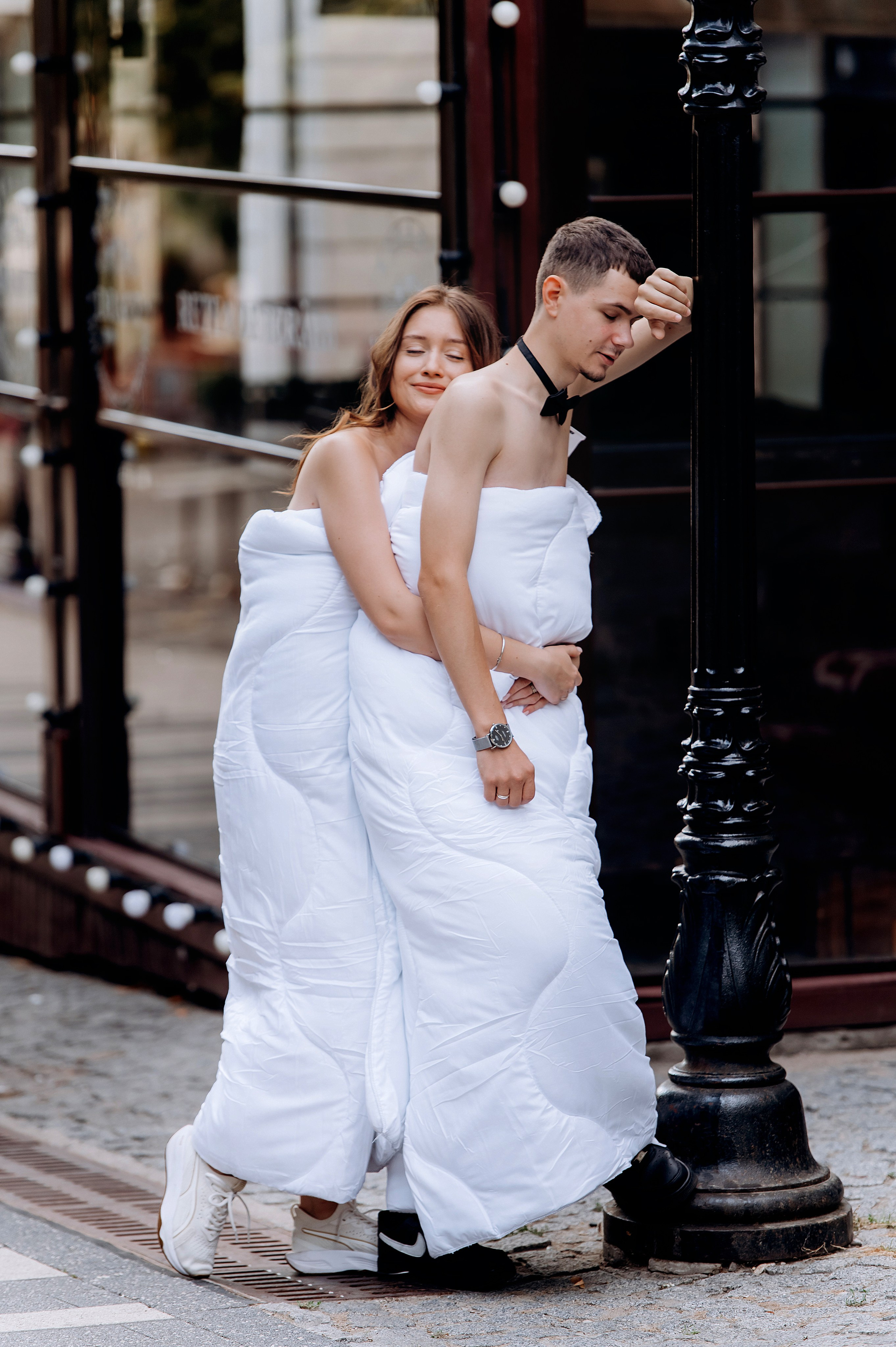 Liubovi & Vitalii. Wedding photographer from Moldova Alexey Chipchiu