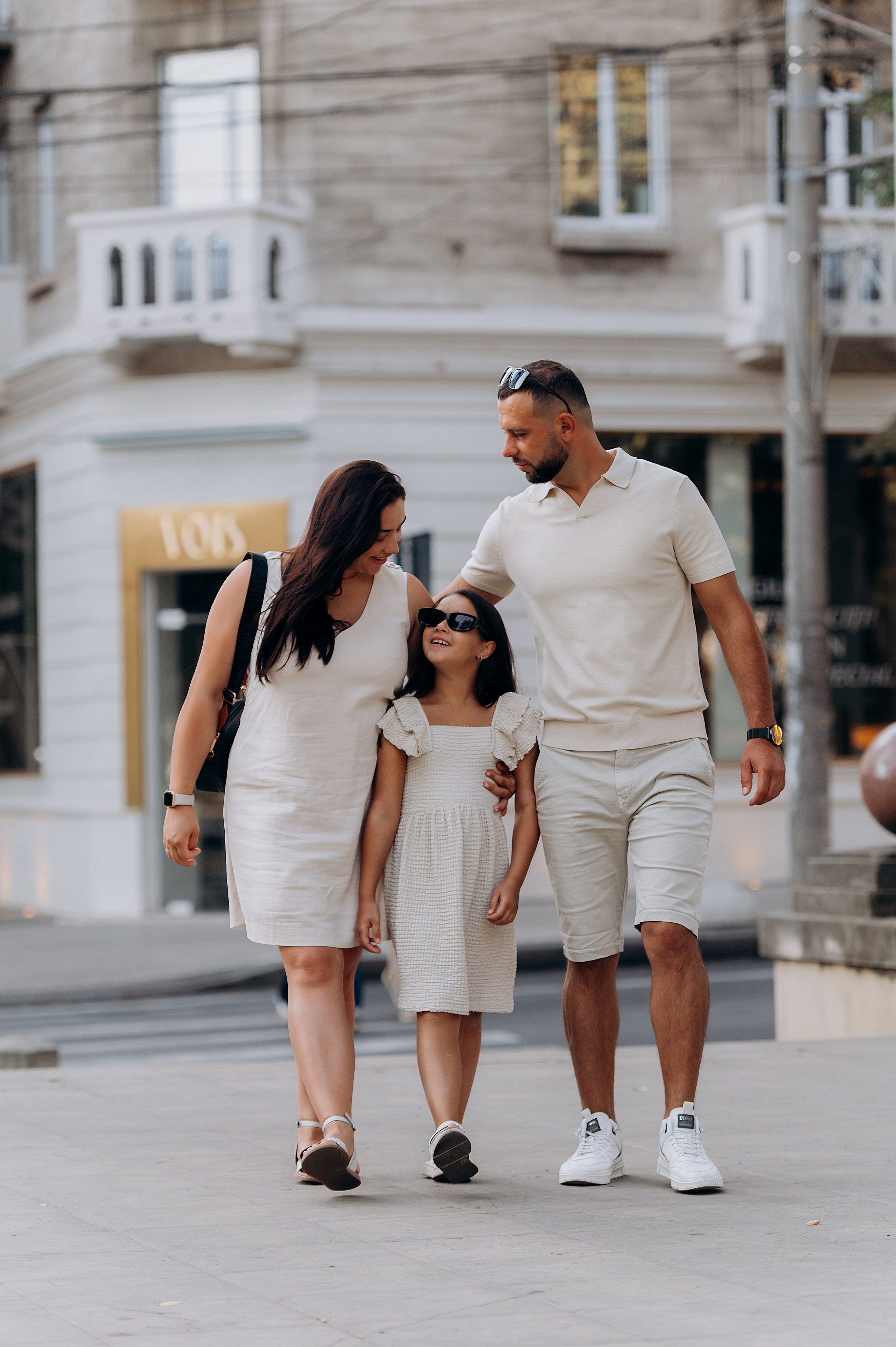 Family Chris & Ivan, Victoria. Wedding photographer from Moldova Alexey Chipchiu