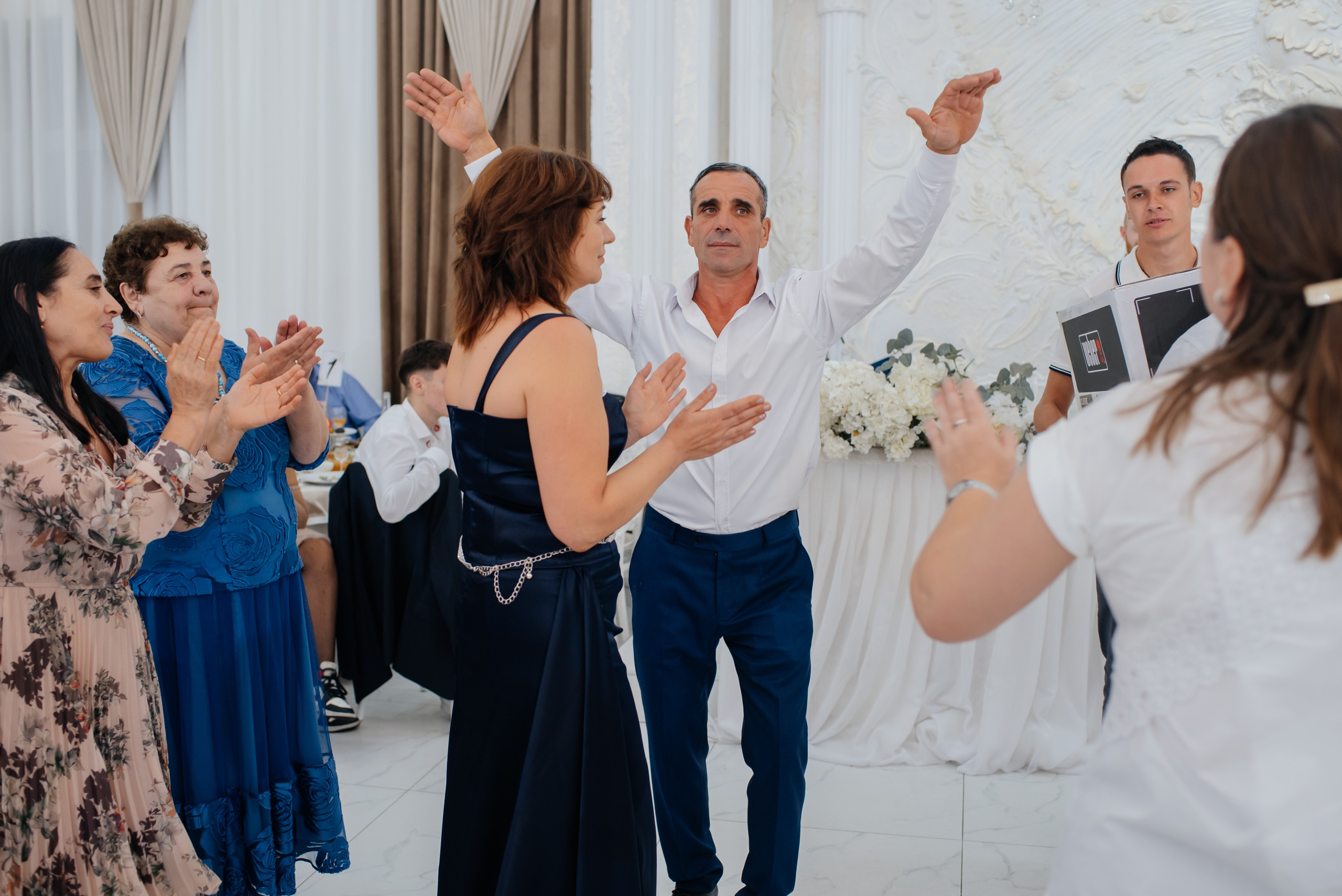 Wedding Dina & Vasili. Wedding photographer from Moldova Alexey Chipchiu